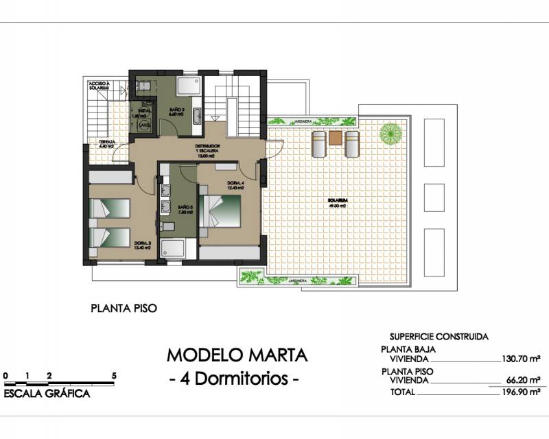 Casas o chalets-Venta-San Miguel de Salinas-2112605-Foto-26