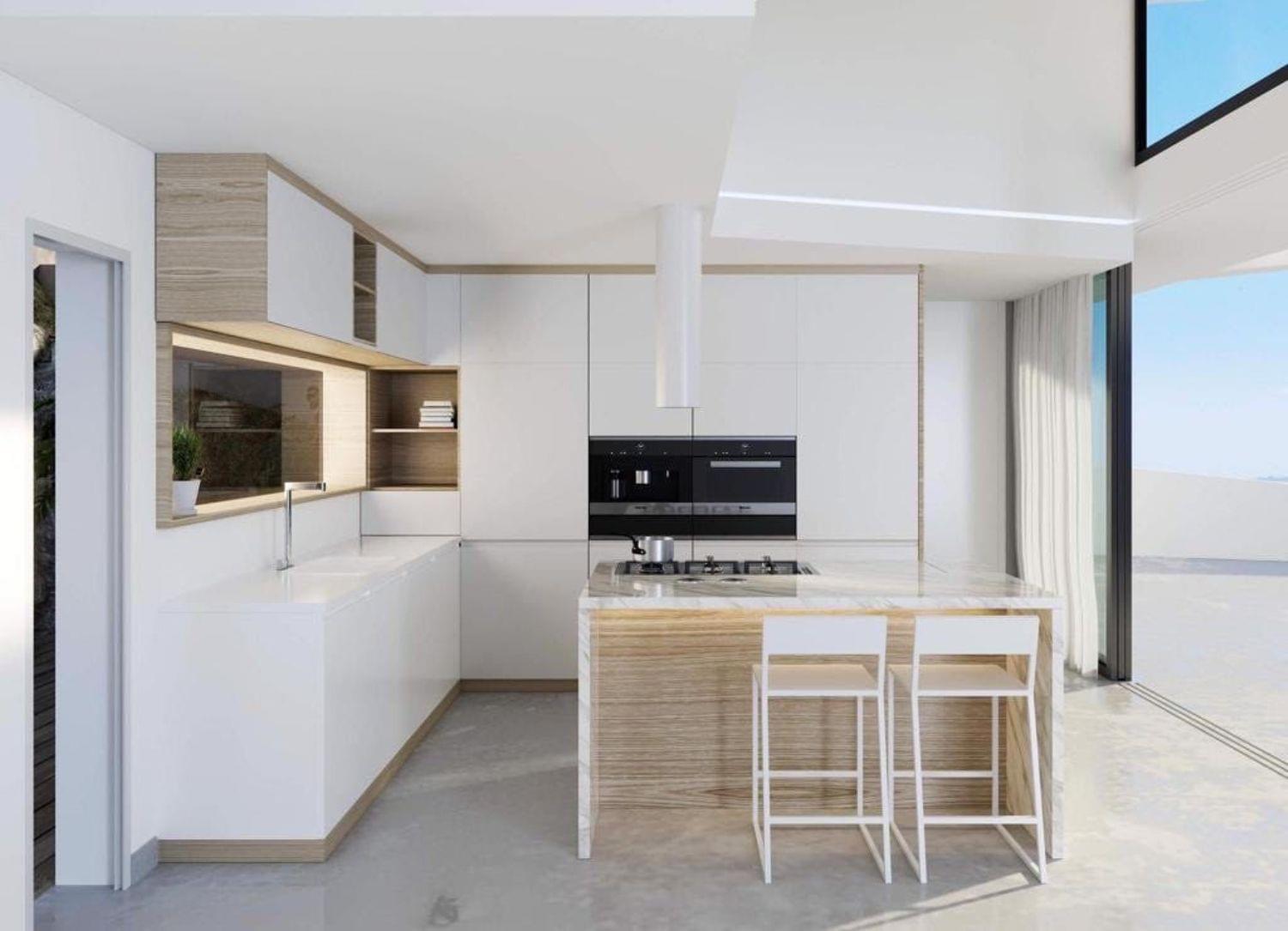 Casas o chalets-Venta-Benitachell-2112584-Foto-21