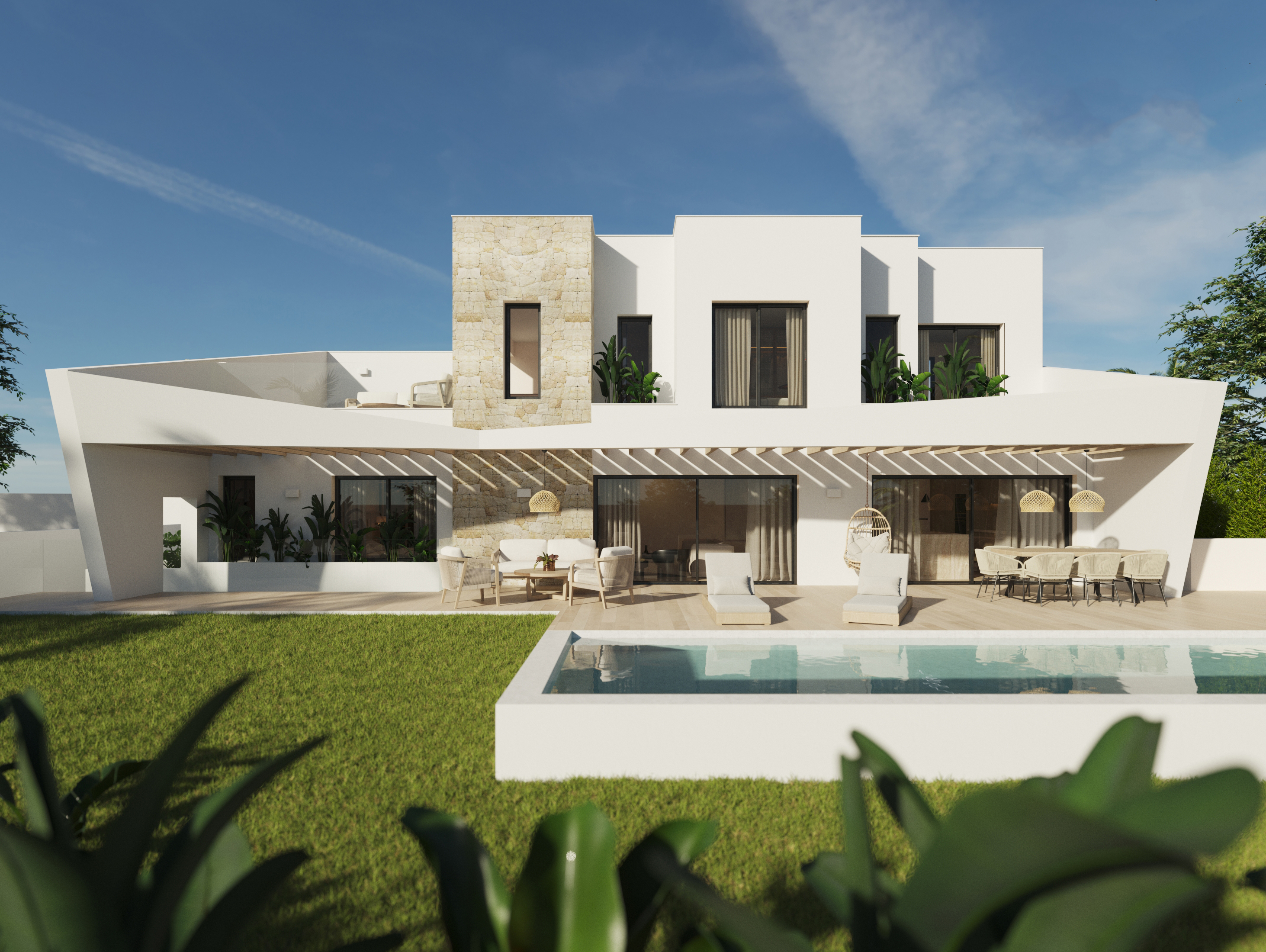 Casas o chalets-Venta-Polop-2112563-Foto-19