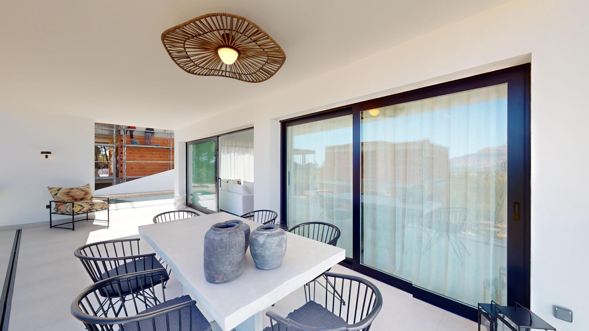 Casas o chalets-Venta-Polop-2112566-Foto-32