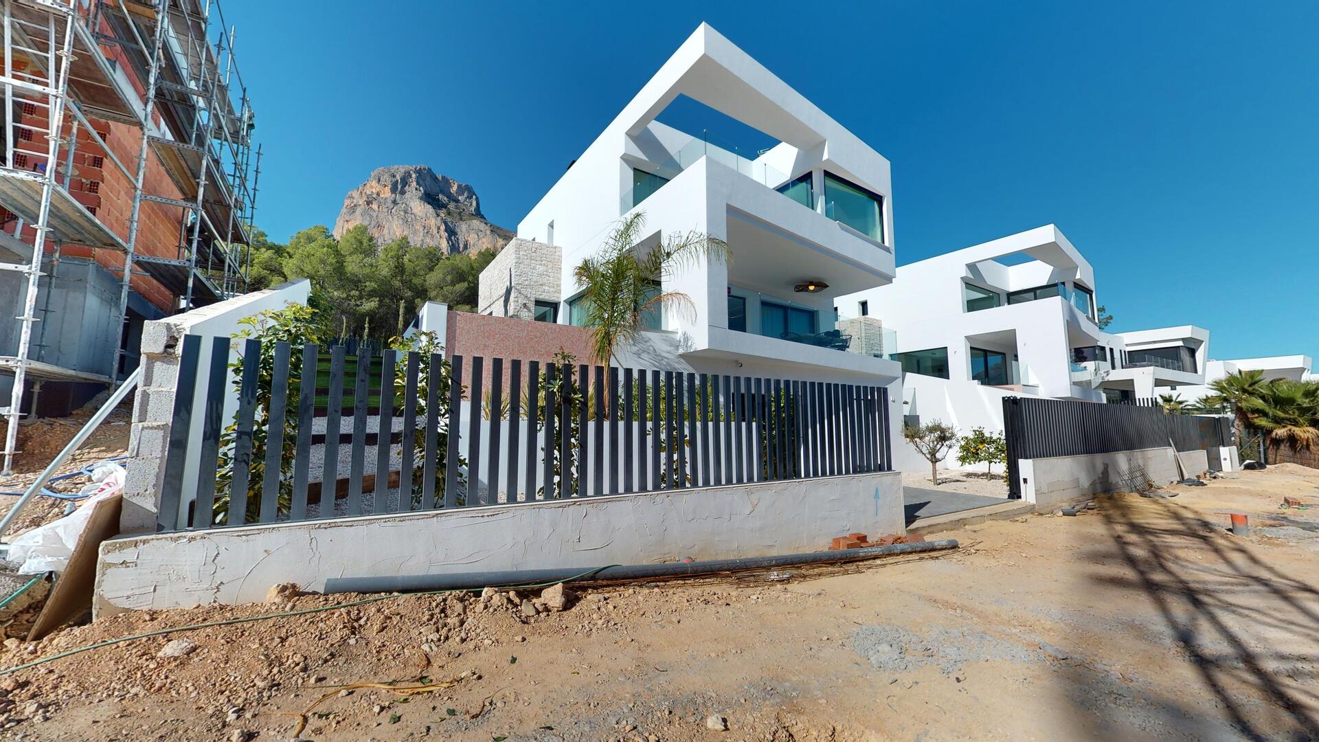 Casas o chalets-Venta-Polop-2112566-Foto-50