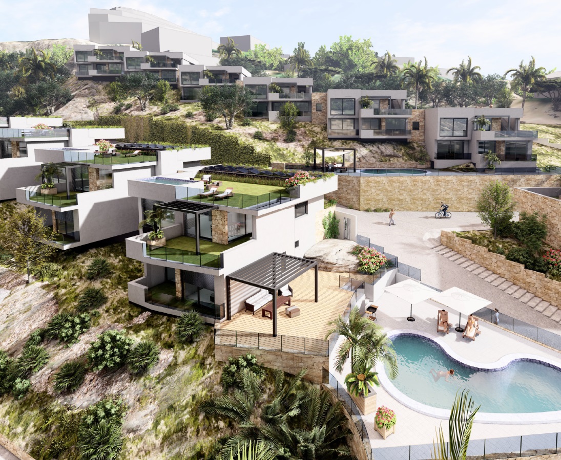 Casas o chalets-Venta-Altea-2112530