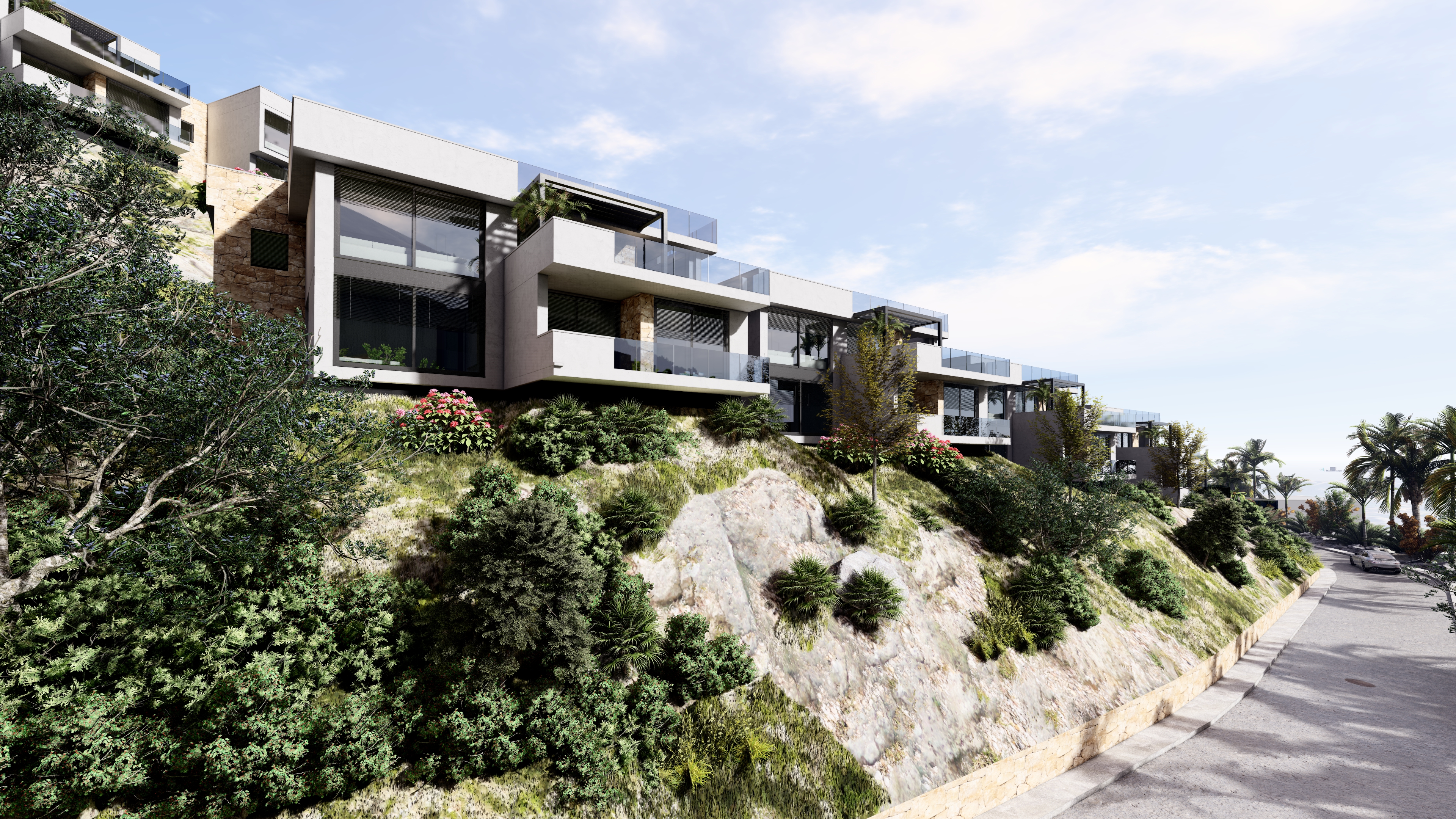 Casas o chalets-Venta-Altea-2112530-Foto-8