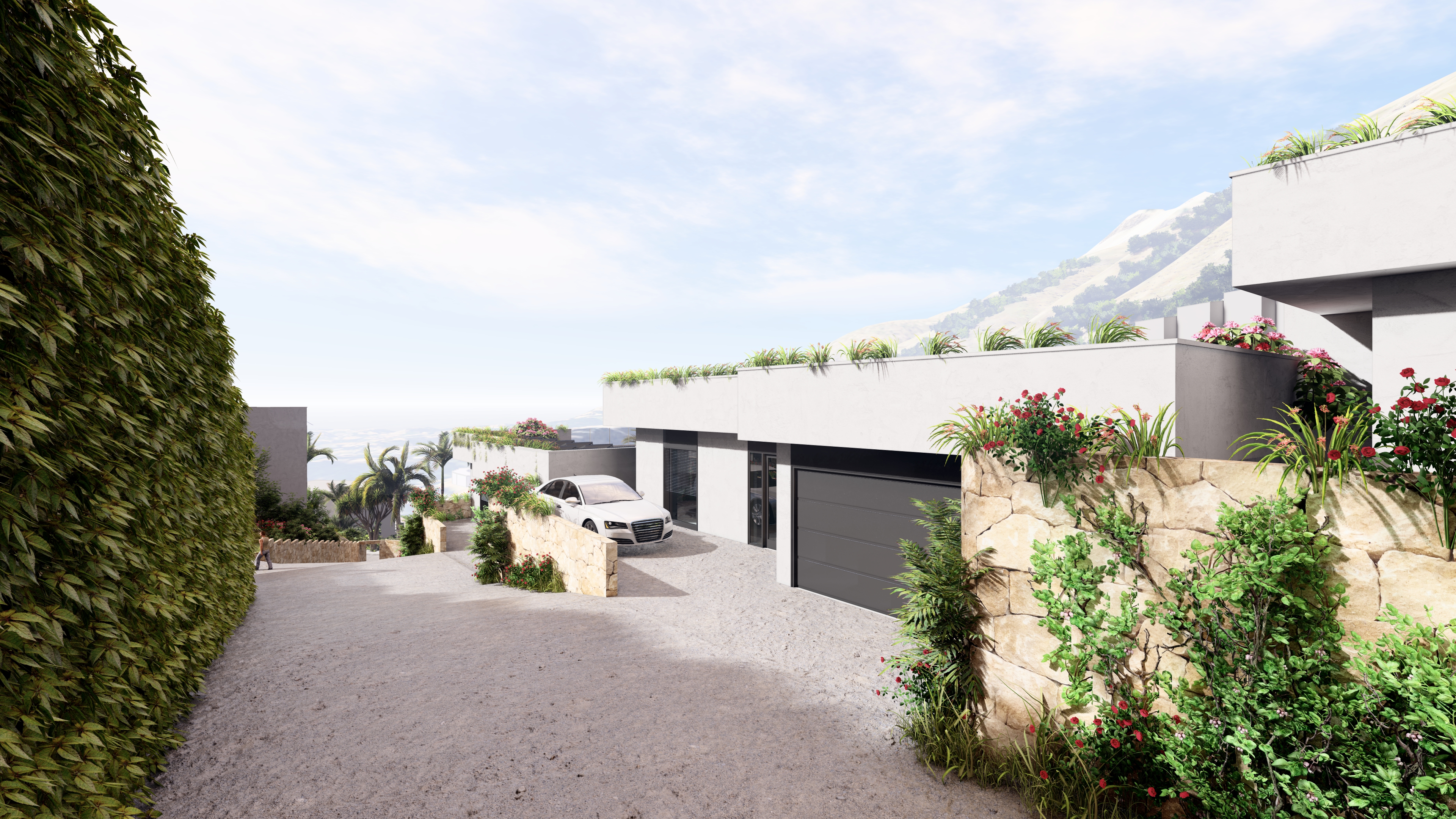 Casas o chalets-Venta-Altea-2112530-Foto-9