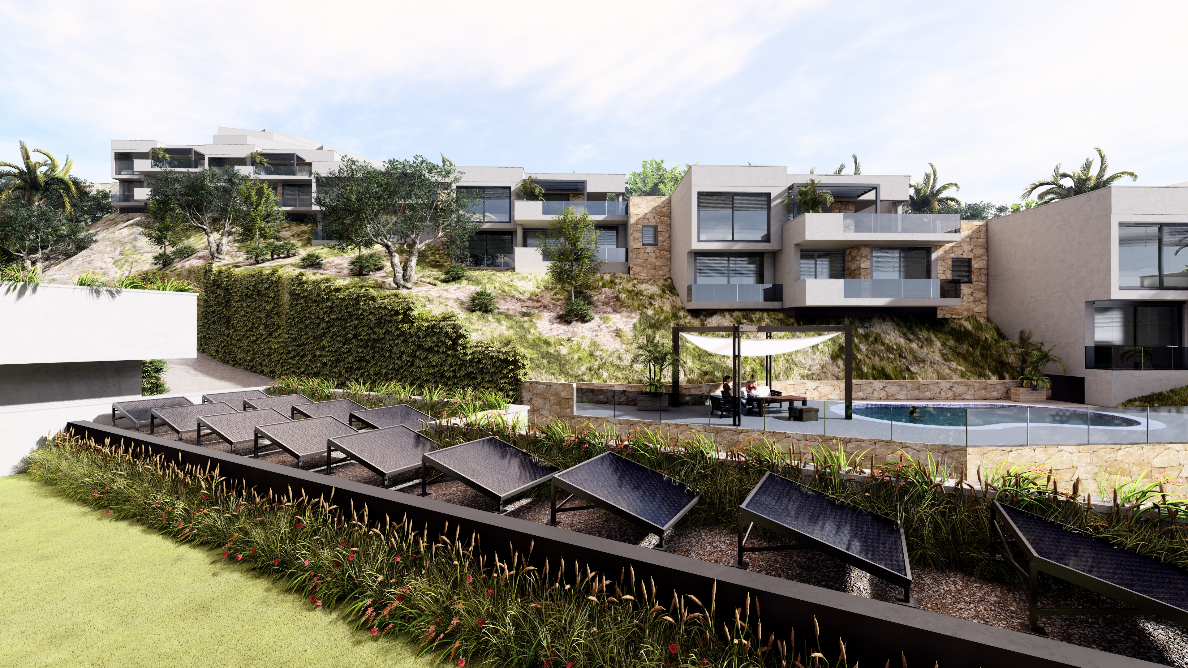 Casas o chalets-Venta-Altea-2112530-Foto-12