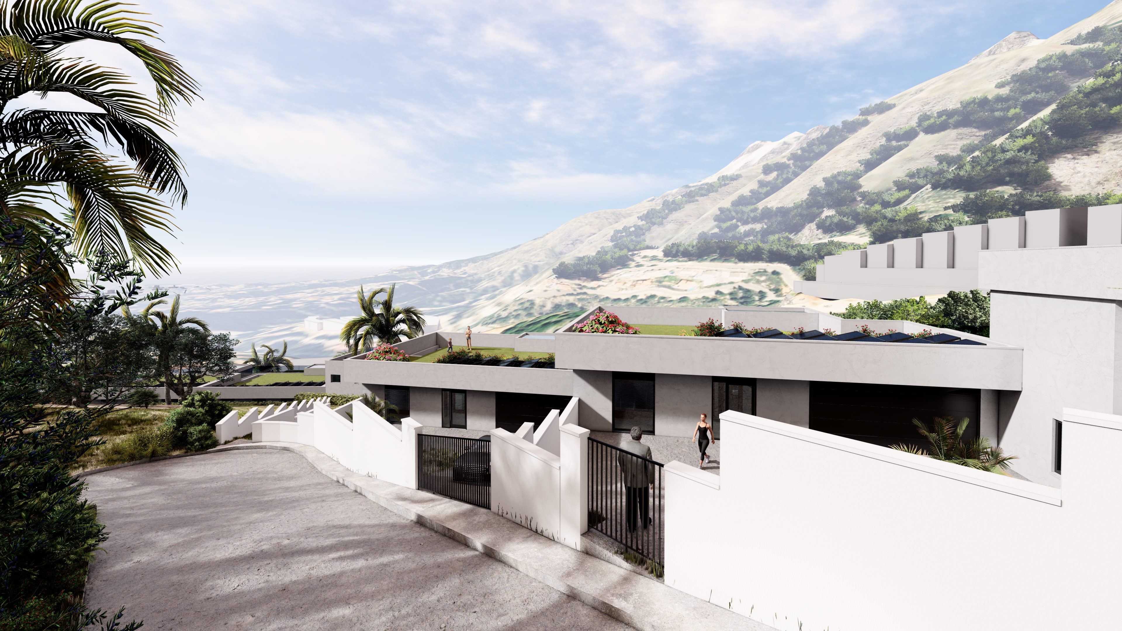 Casas o chalets-Venta-Altea-2112530-Foto-17