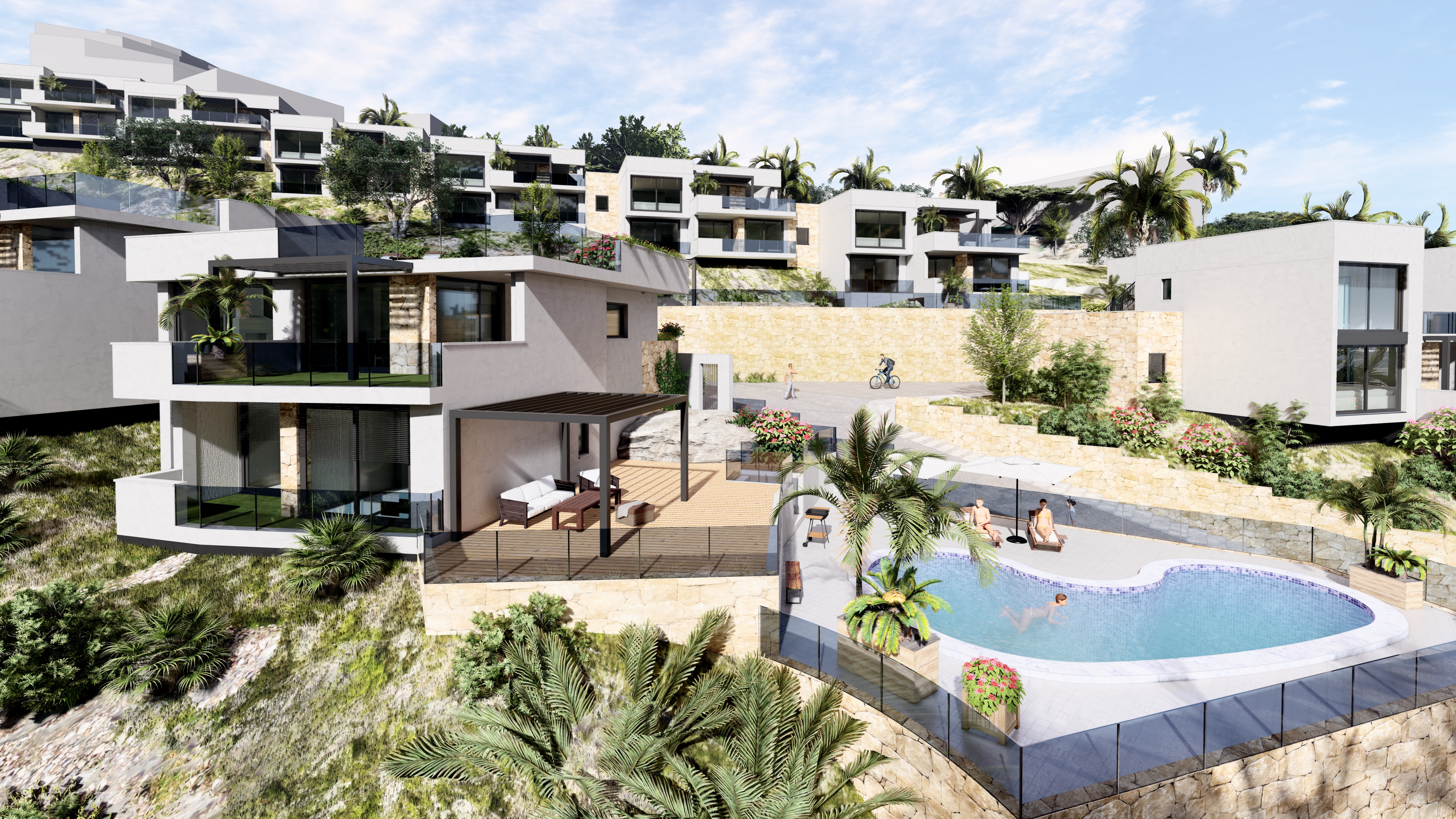 Casas o chalets-Venta-Altea-2112530-Foto-18