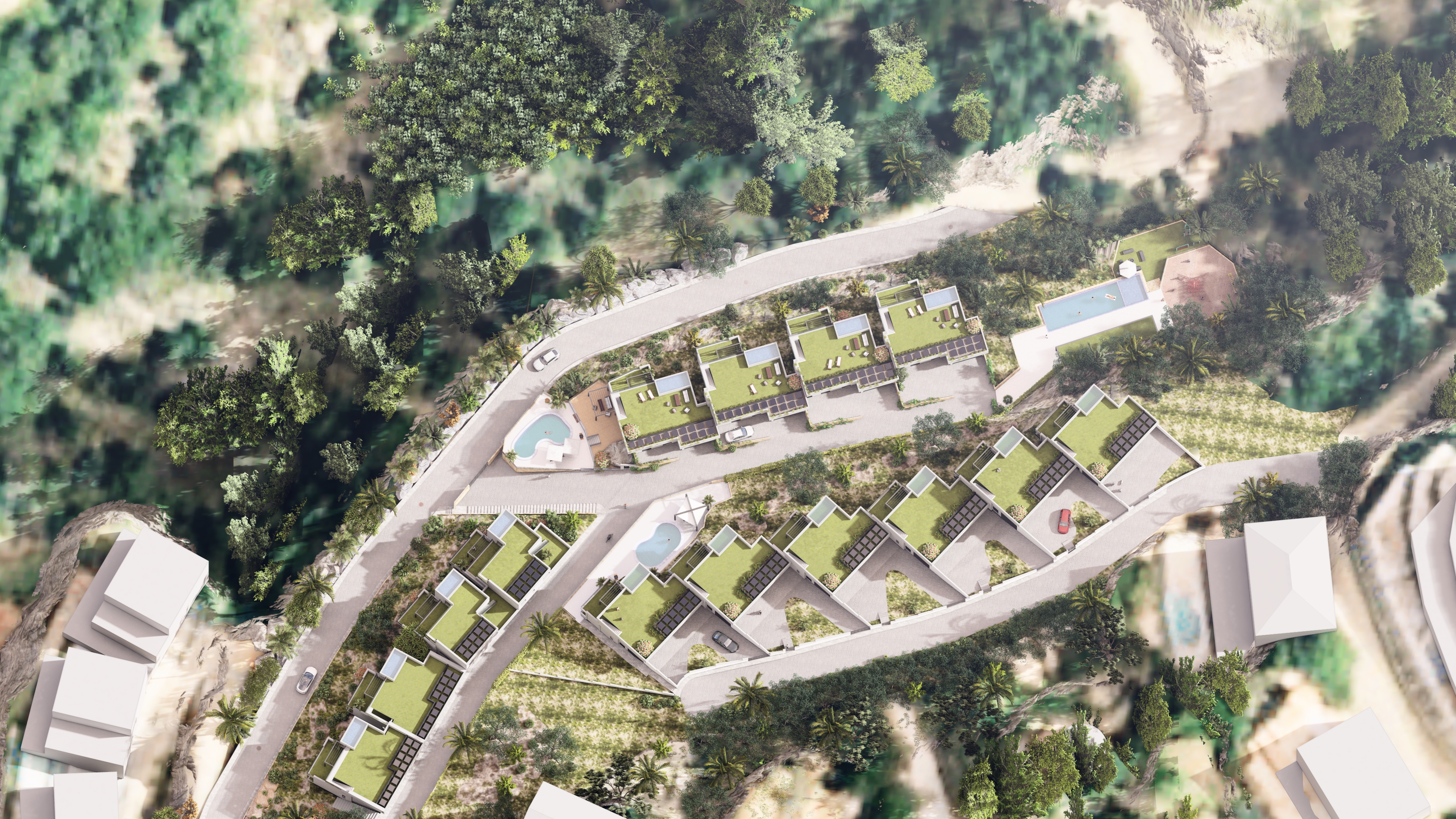 Casas o chalets-Venta-Altea-2112530-Foto-21