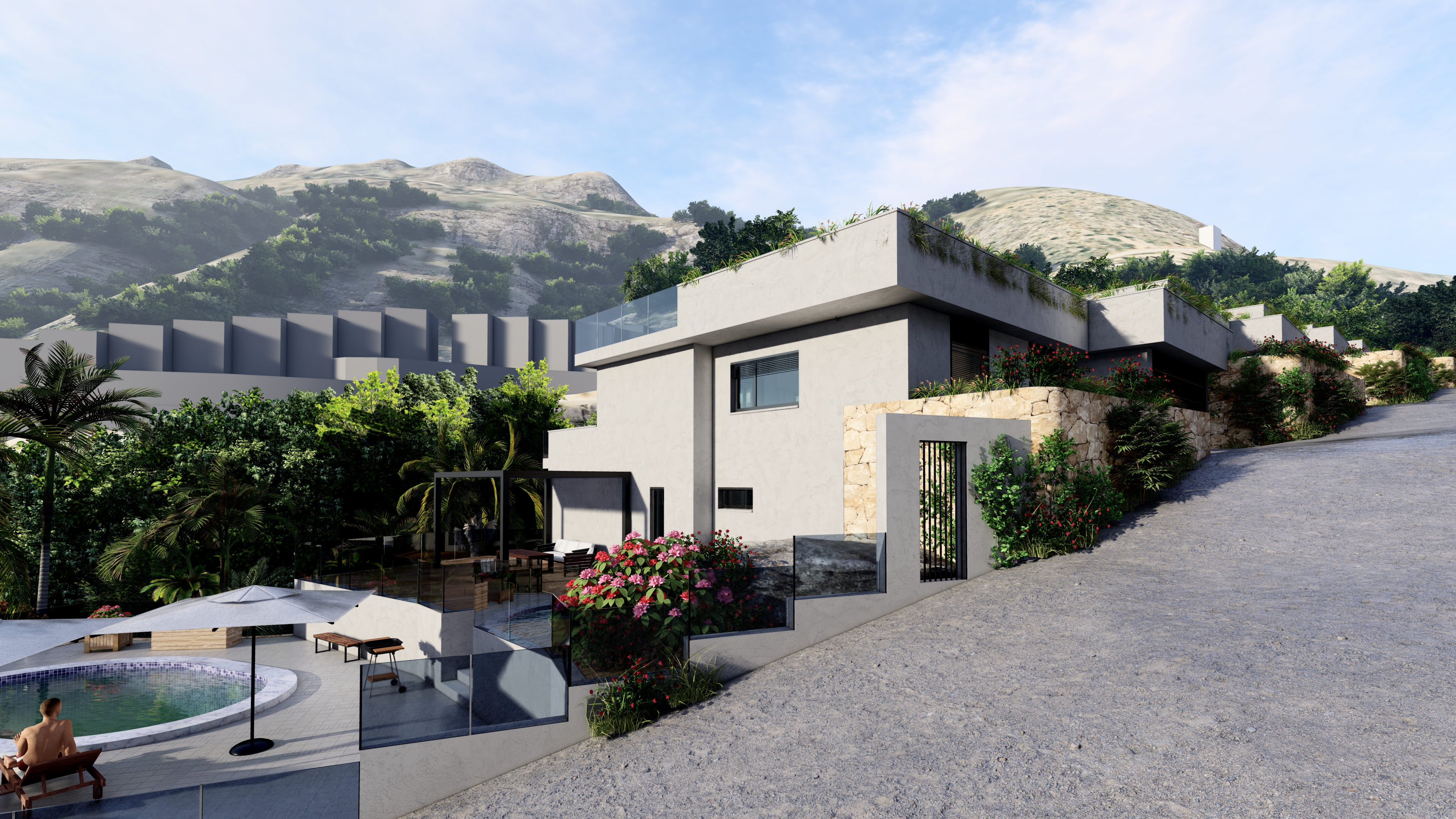 Casas o chalets-Venta-Altea-2112530-Foto-23
