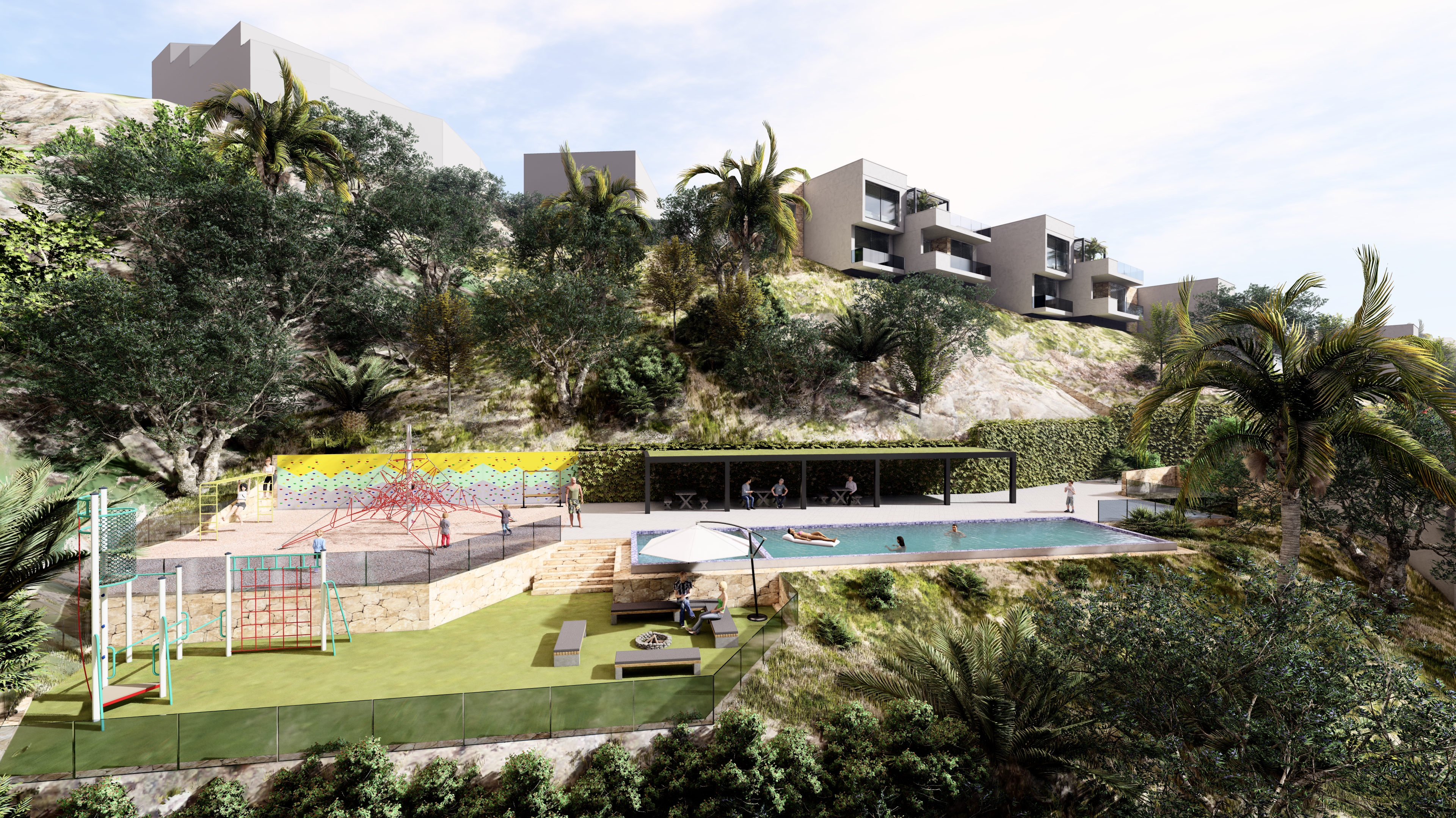 Casas o chalets-Venta-Altea-2112530-Foto-26