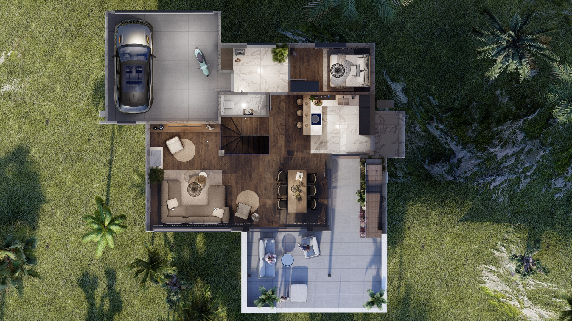 Casas o chalets-Venta-Altea-2112530-Foto-35