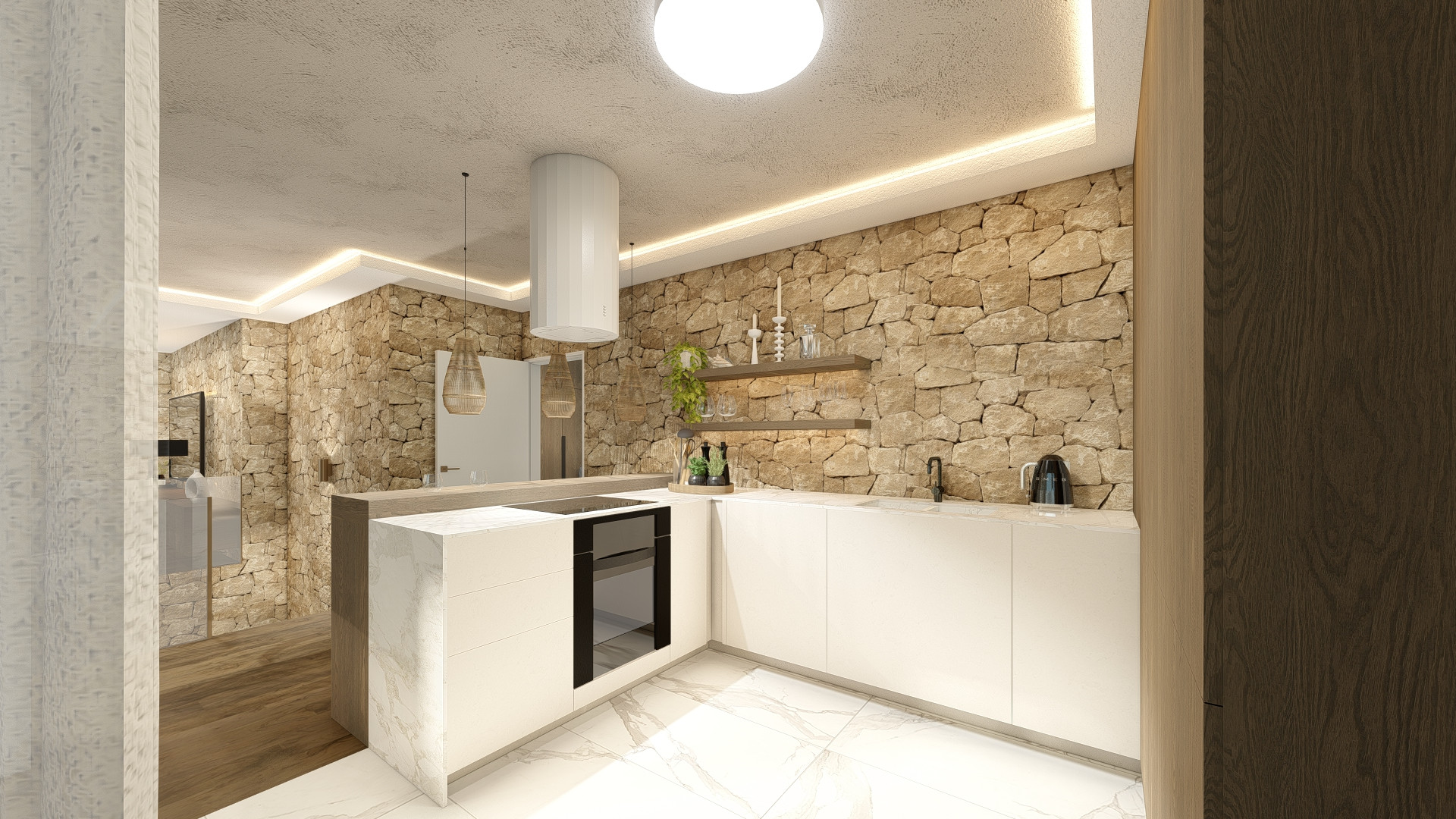 Casas o chalets-Venta-Altea-2112530-Foto-37