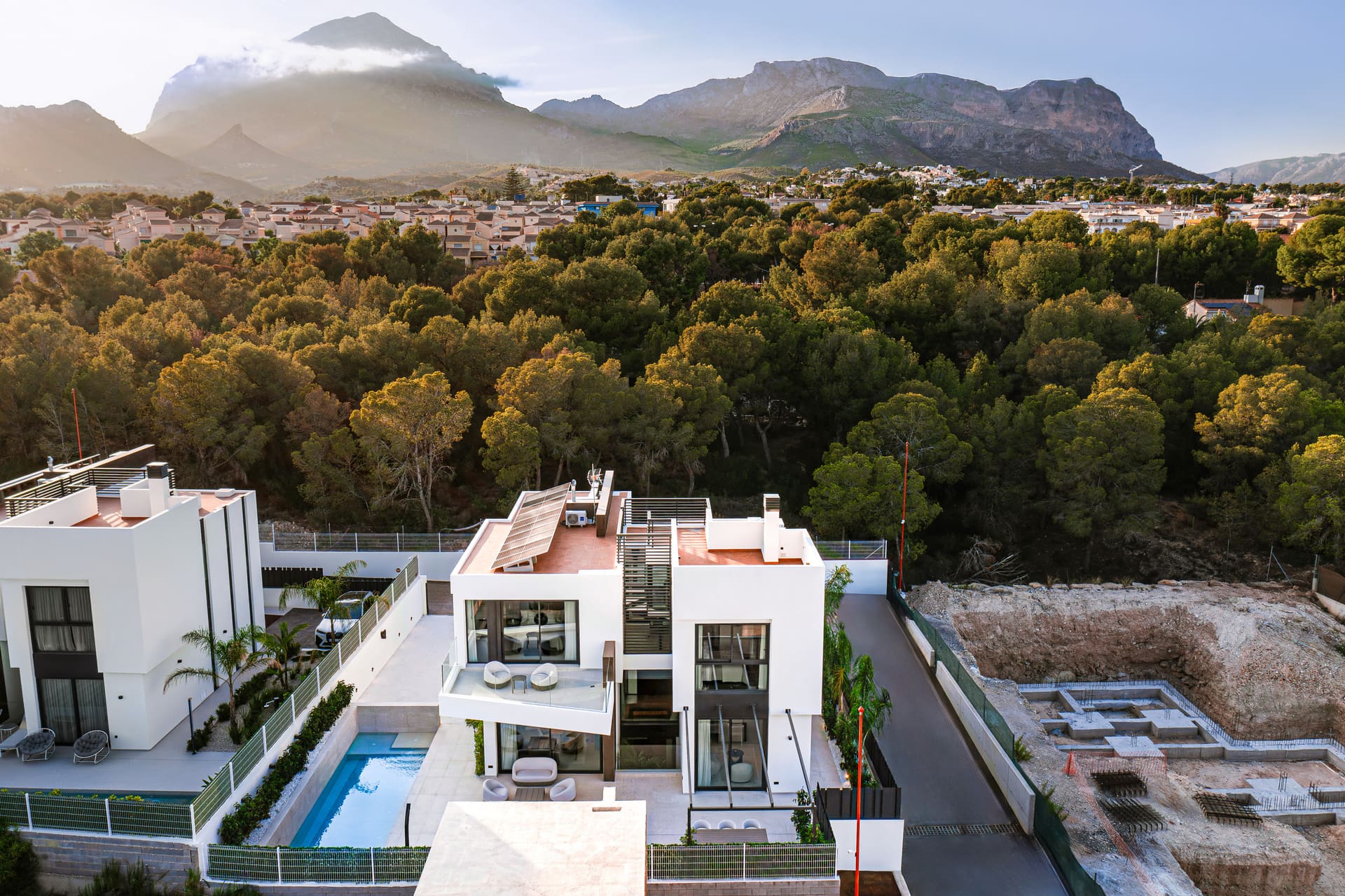 Casas o chalets-Venta-La Nucia-2112548