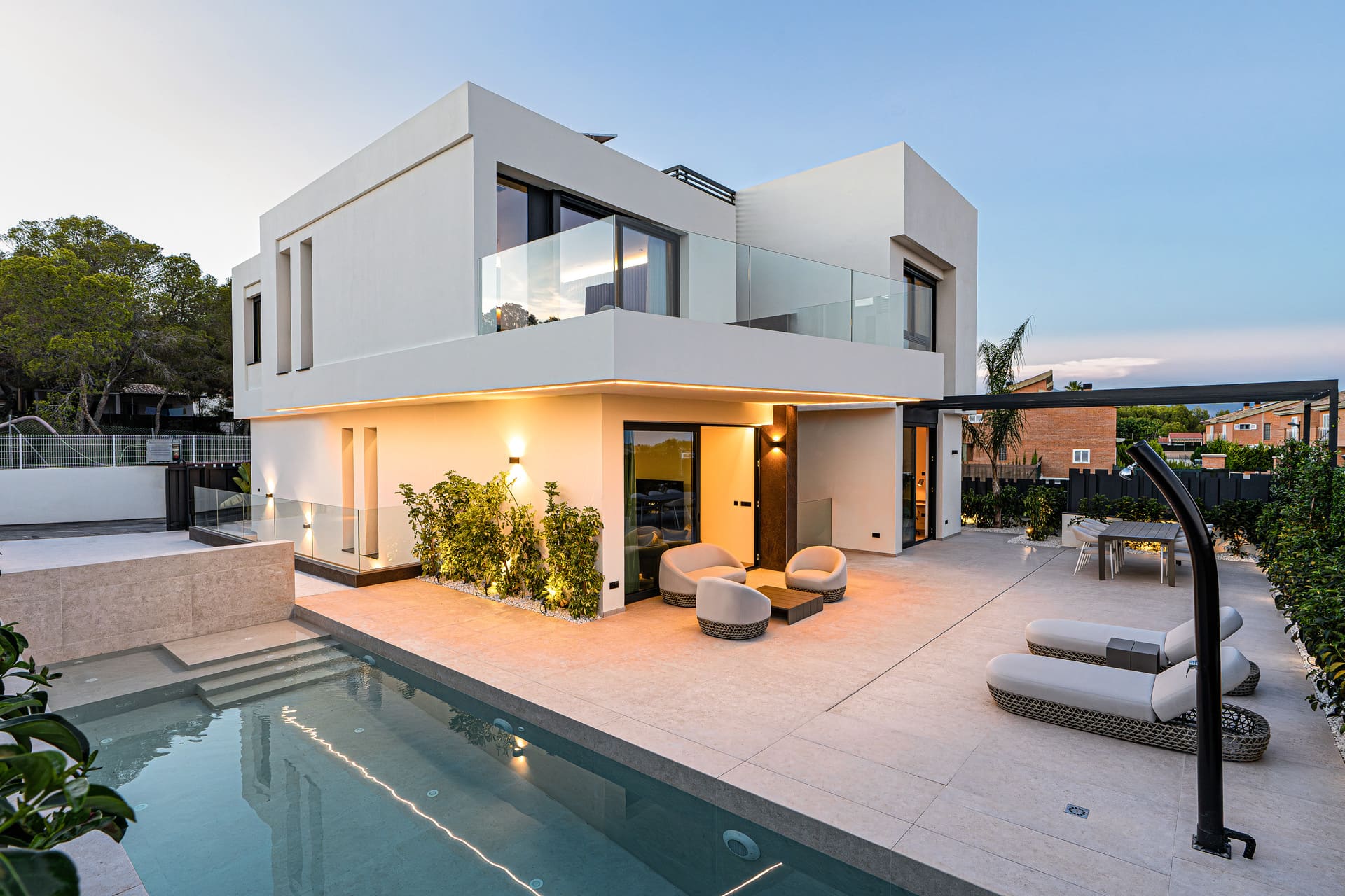 Casas o chalets-Venta-La Nucia-2112548-Foto-25