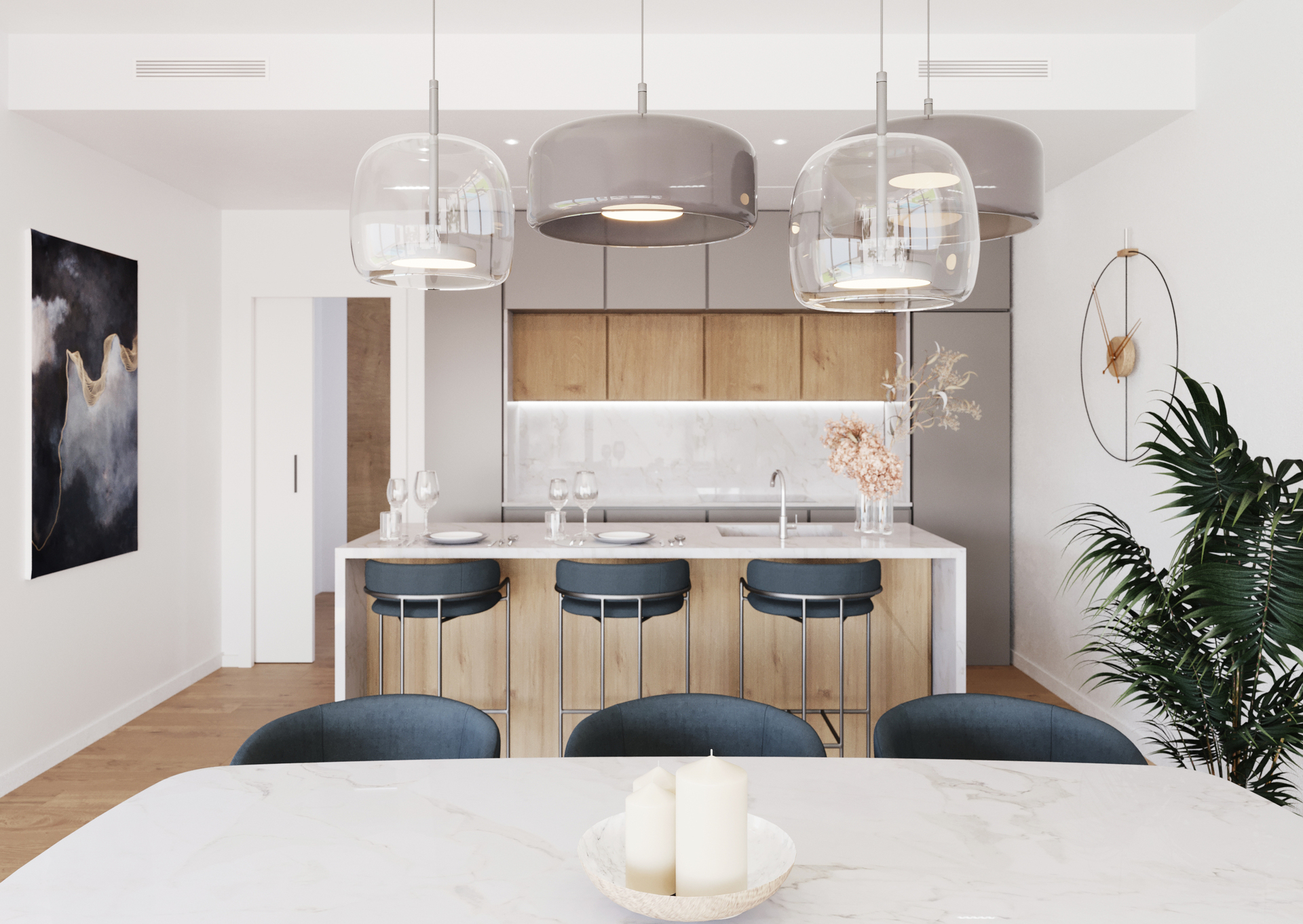 Casas o chalets-Venta-Polop-2113754-Foto-7