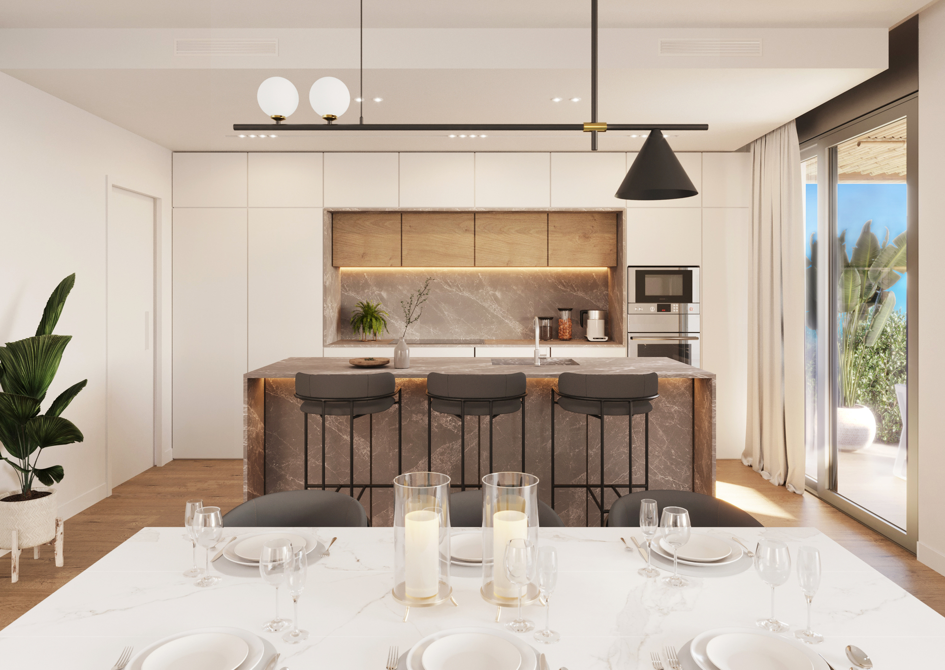 Casas o chalets-Venta-Polop-2113754-Foto-21