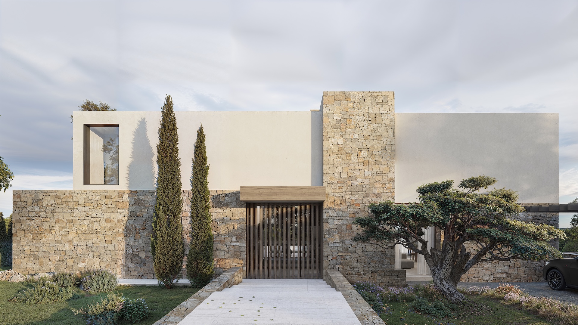 Casas o chalets-Venta-Benissa-2114609-Foto-5