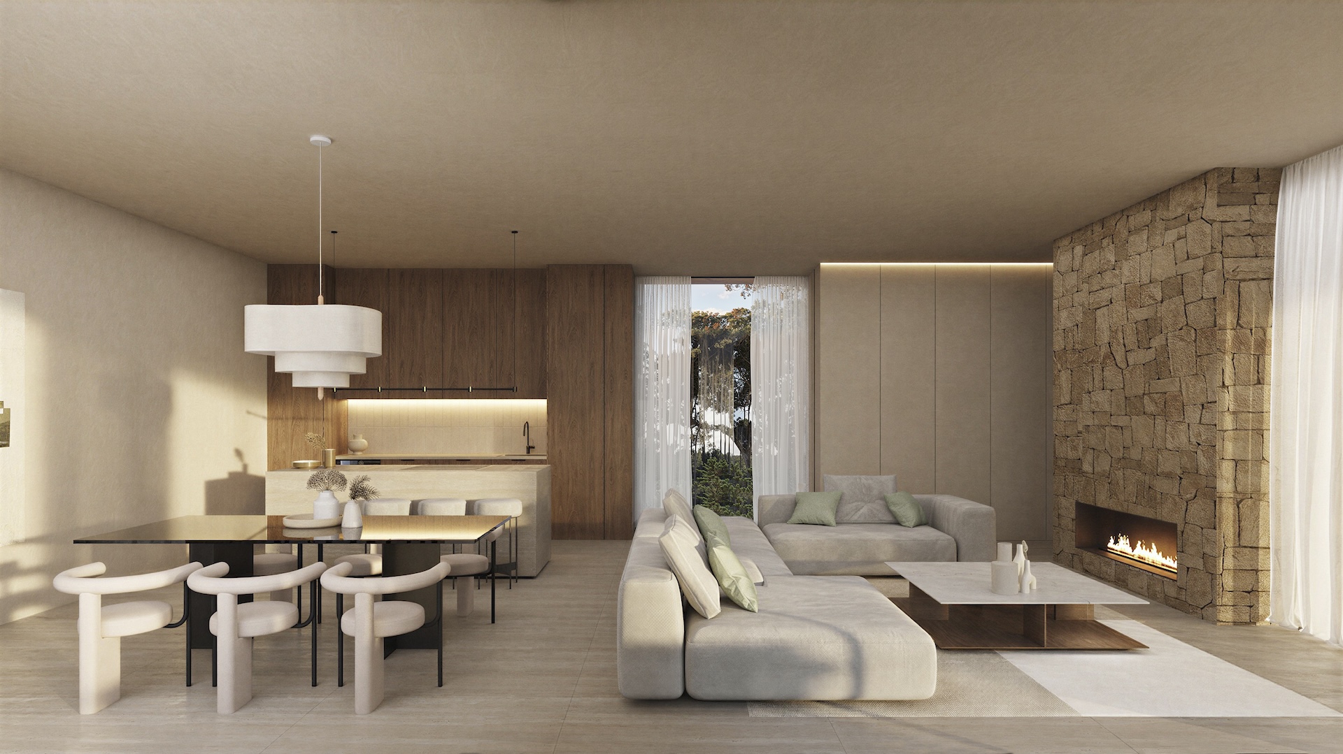 Casas o chalets-Venta-Benissa-2114609-Foto-6