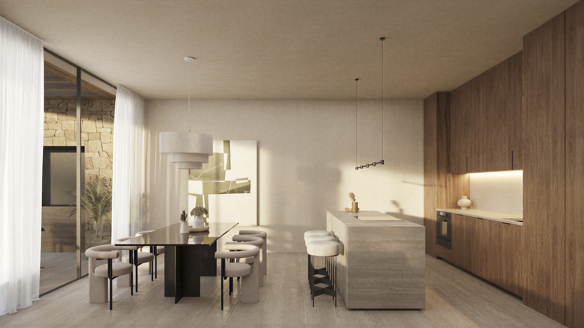 Casas o chalets-Venta-Benissa-2114609-Foto-13