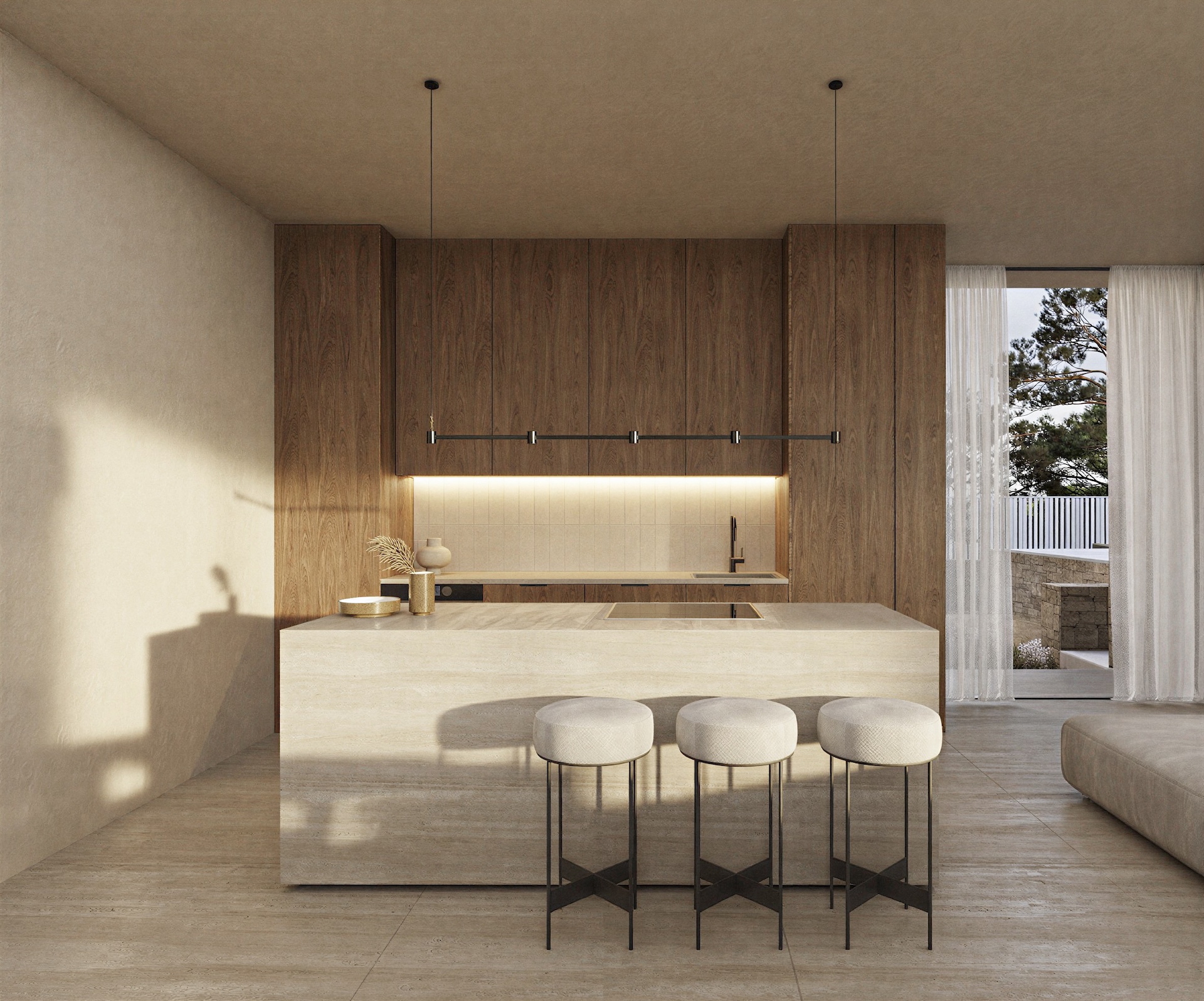 Casas o chalets-Venta-Benissa-2114609-Foto-14