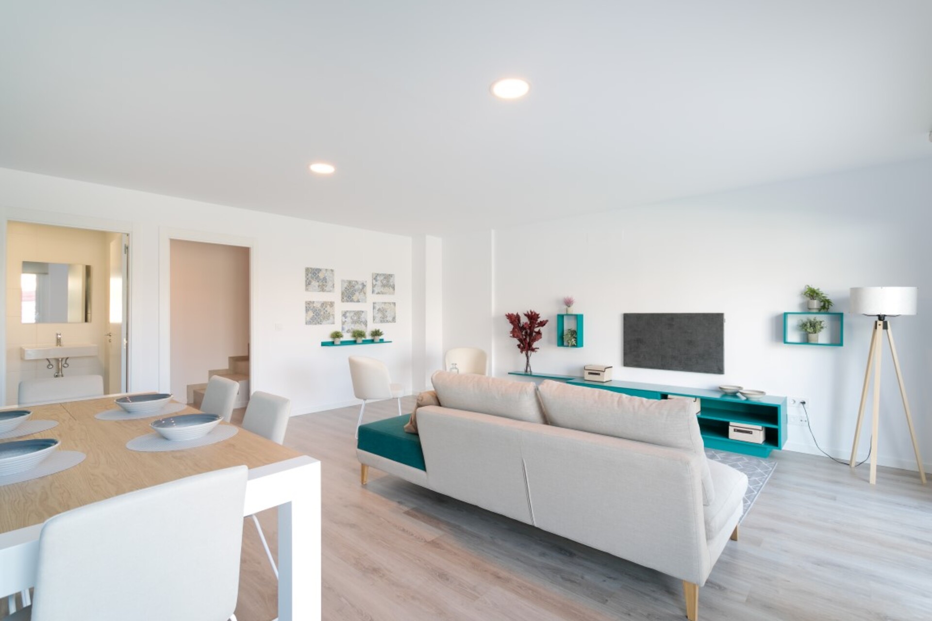 Casas o chalets-Venta-Finestrat-2112524-Foto-7