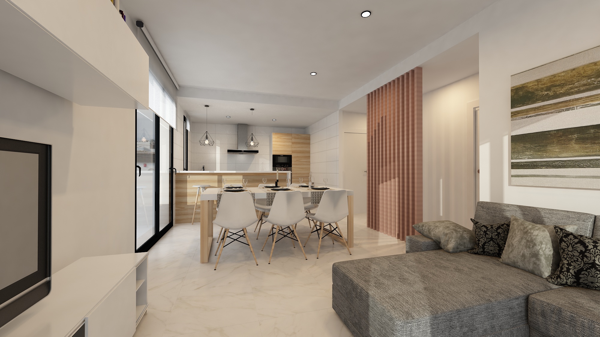 Casas o chalets-Venta-San Fulgencio-2112509-Foto-4