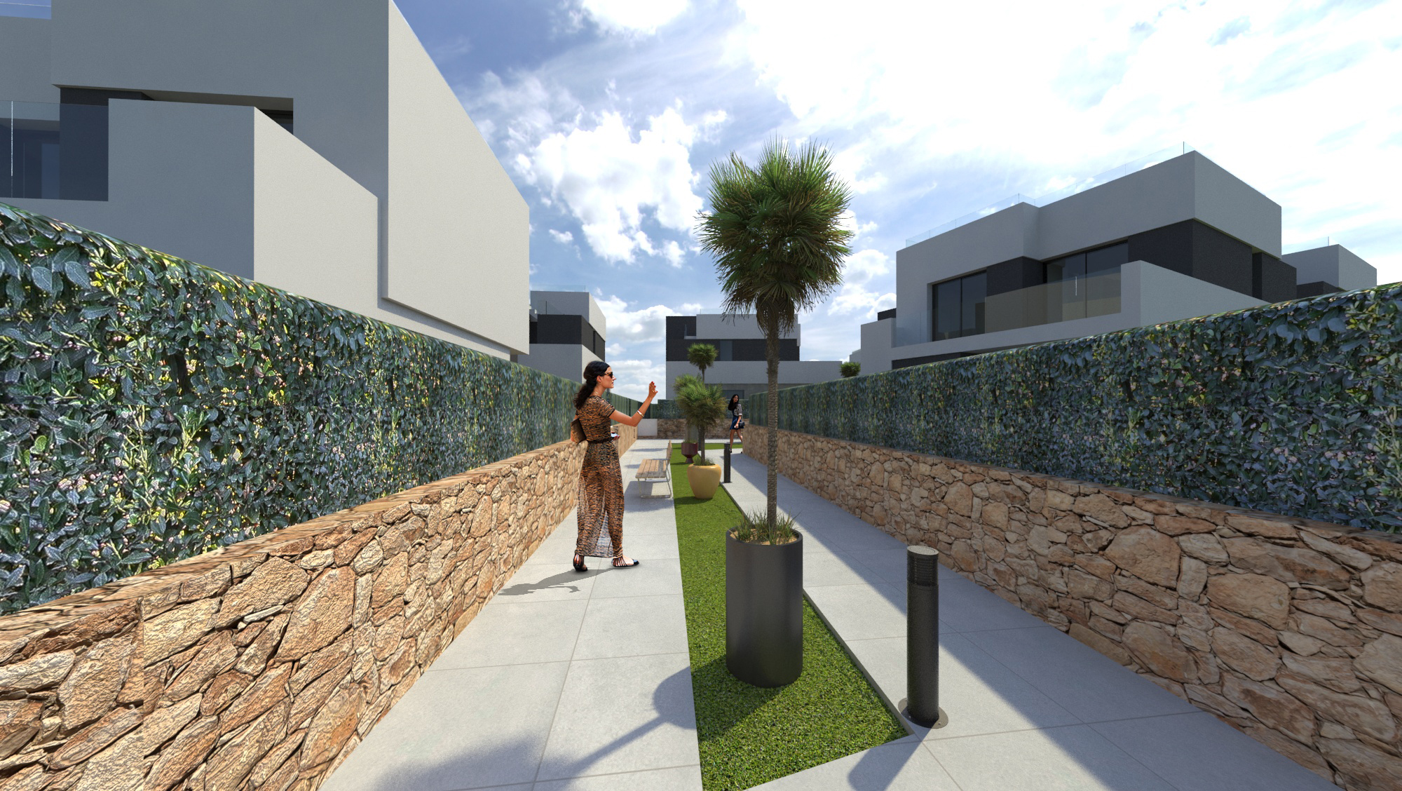 Casas o chalets-Venta-San Fulgencio-2112509-Foto-21