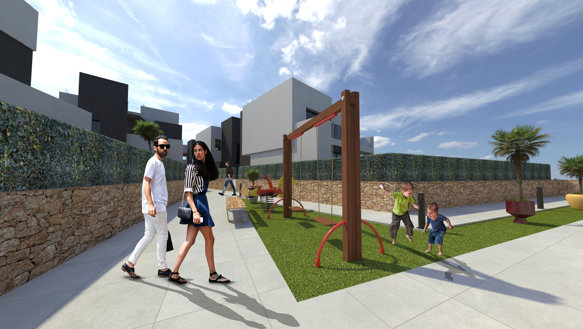 Casas o chalets-Venta-San Fulgencio-2112509-Foto-22