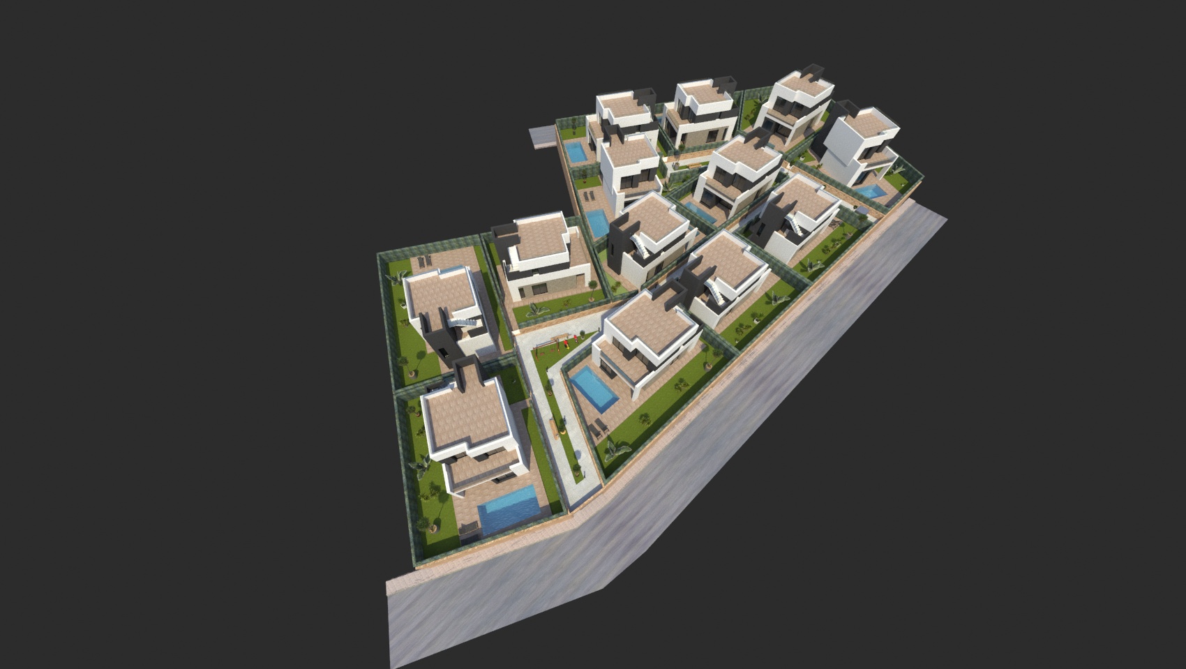 Casas o chalets-Venta-San Fulgencio-2112509-Foto-25