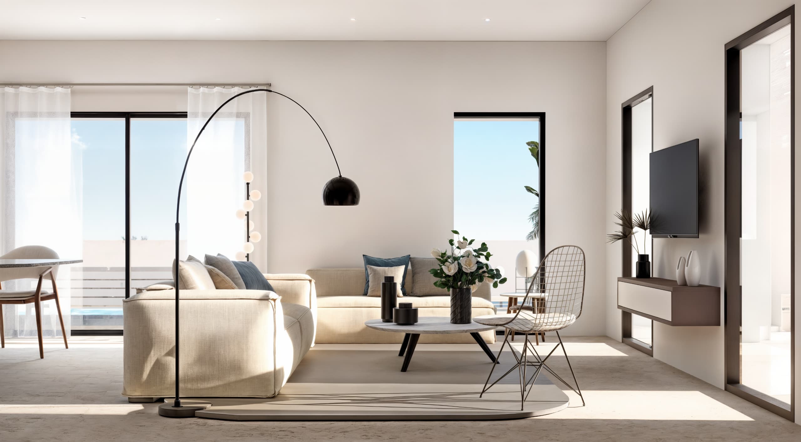 Casas o chalets-Venta-Finestrat-2112491-Foto-2