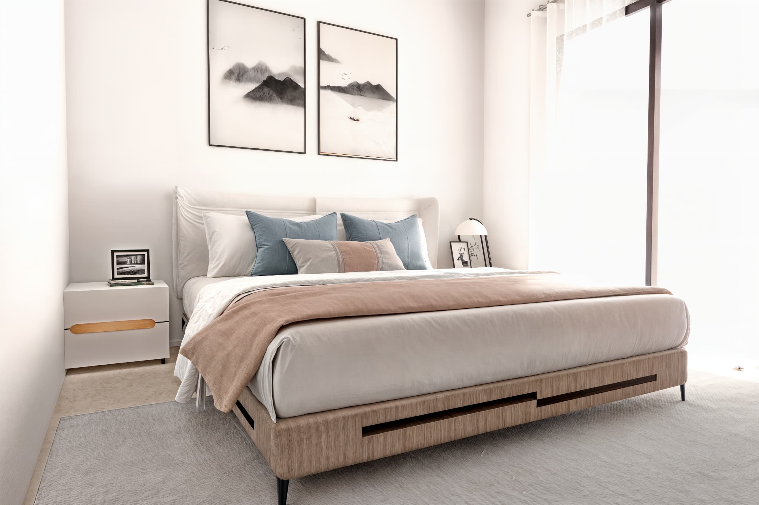 Casas o chalets-Venta-Finestrat-2112491-Foto-4