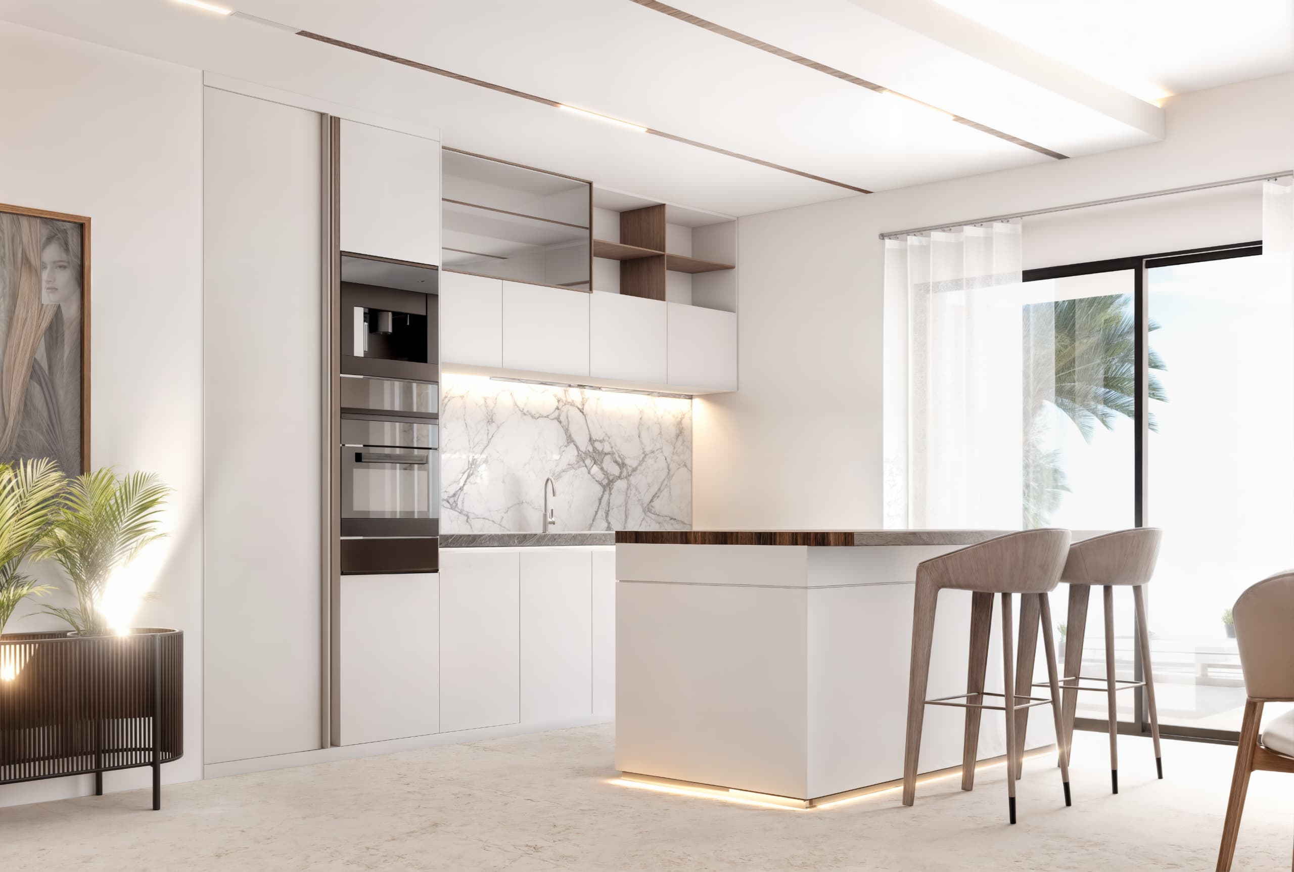 Casas o chalets-Venta-Finestrat-2112491-Foto-6