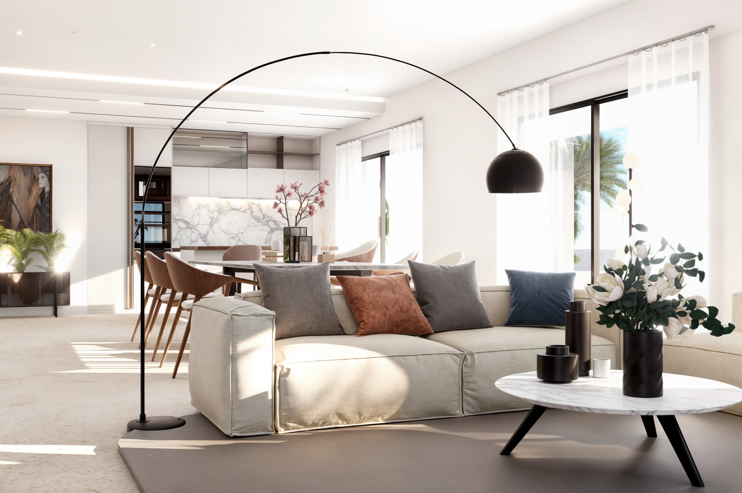 Casas o chalets-Venta-Finestrat-2112491-Foto-7