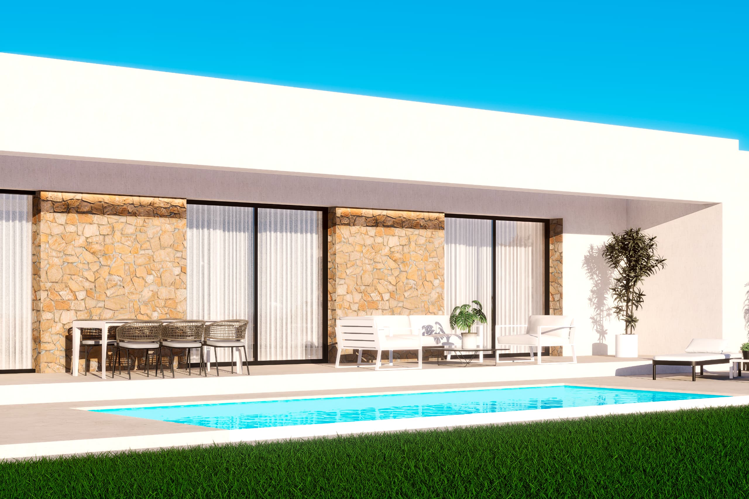 Casas o chalets-Venta-Finestrat-2112491-Foto-17