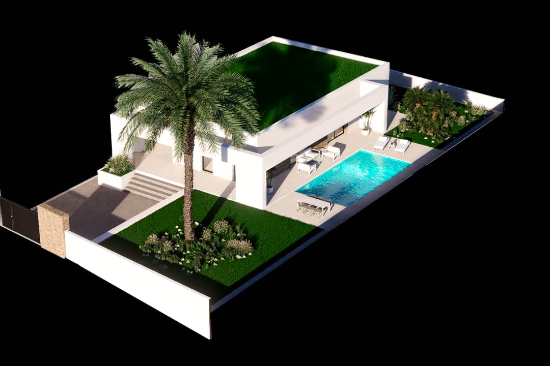 Casas o chalets-Venta-Finestrat-2112491-Foto-22