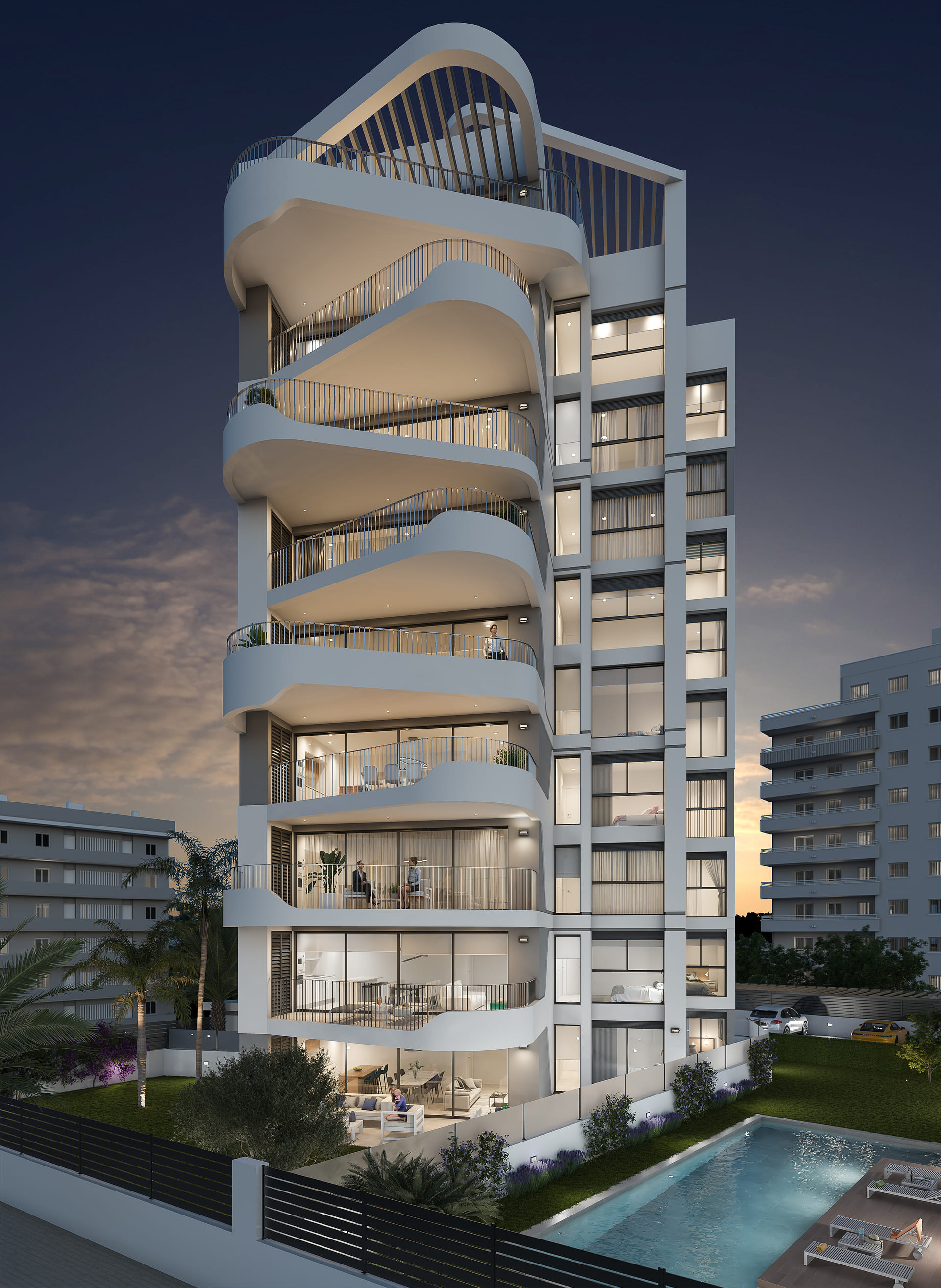 Pisos-Venta-Guardamar del Segura-2112494-Foto-19