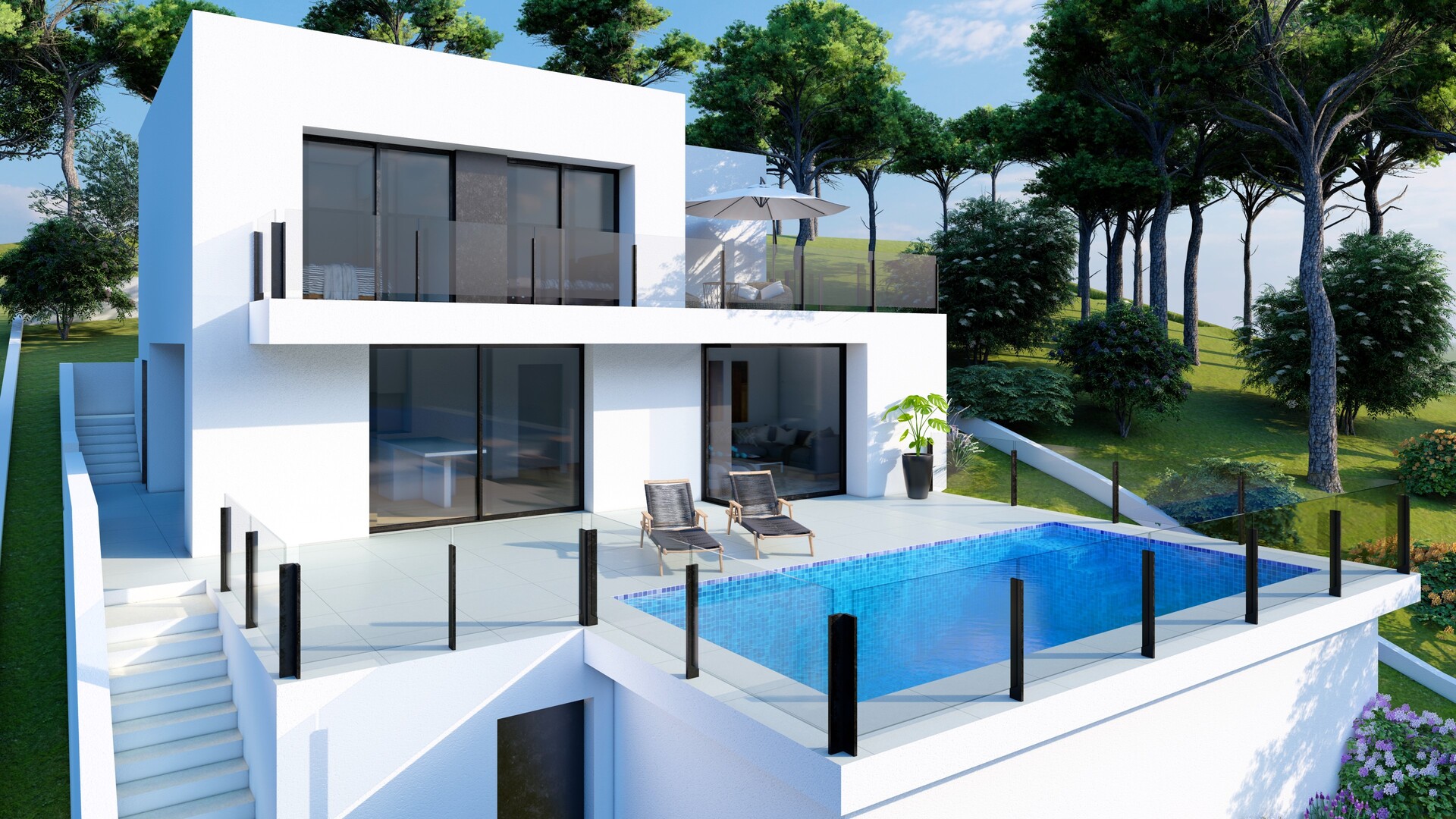 Casas o chalets-Venta-Benitachell-2112476-Foto-9