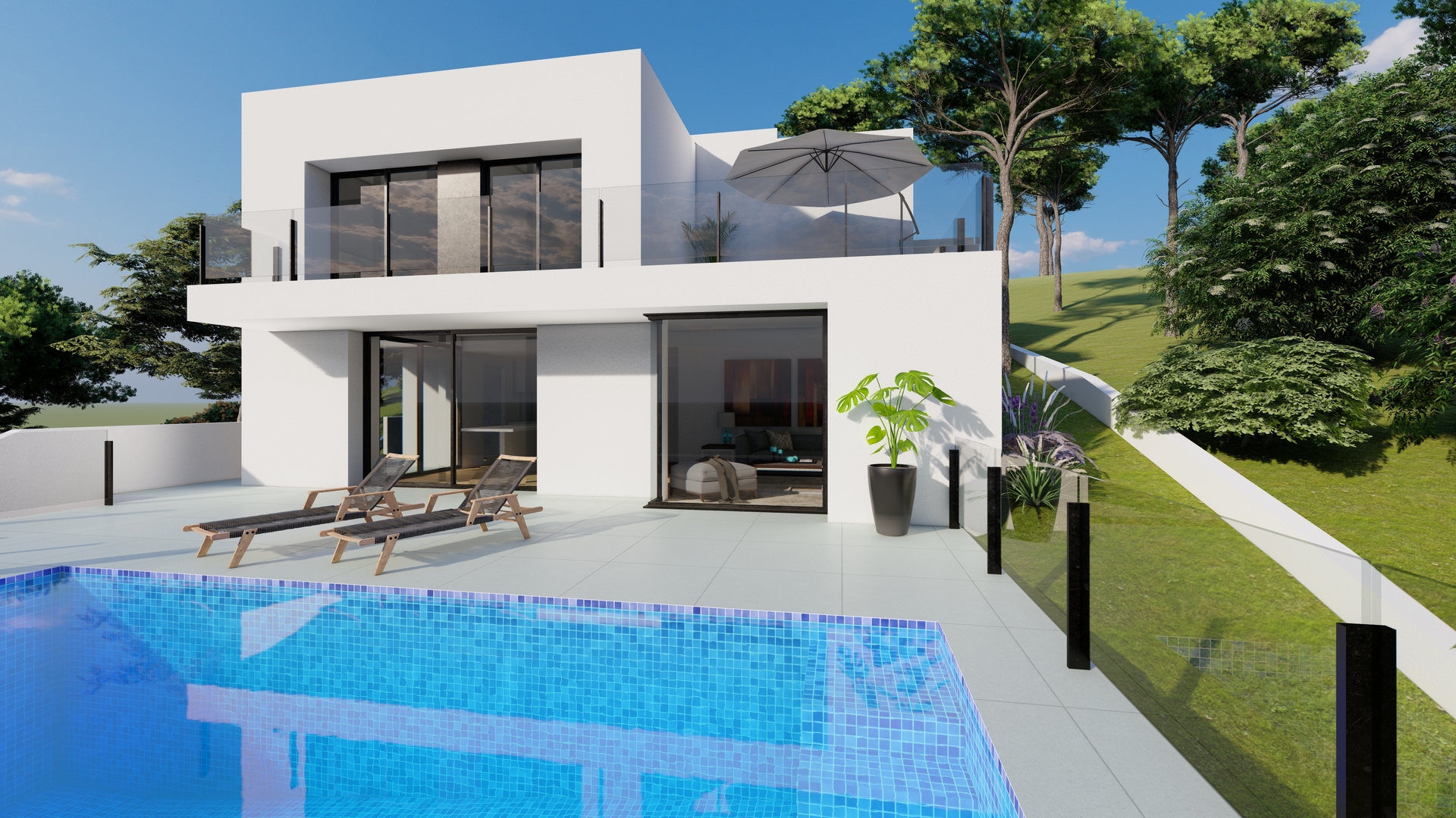 Casas o chalets-Venta-Benitachell-2112476-Foto-15