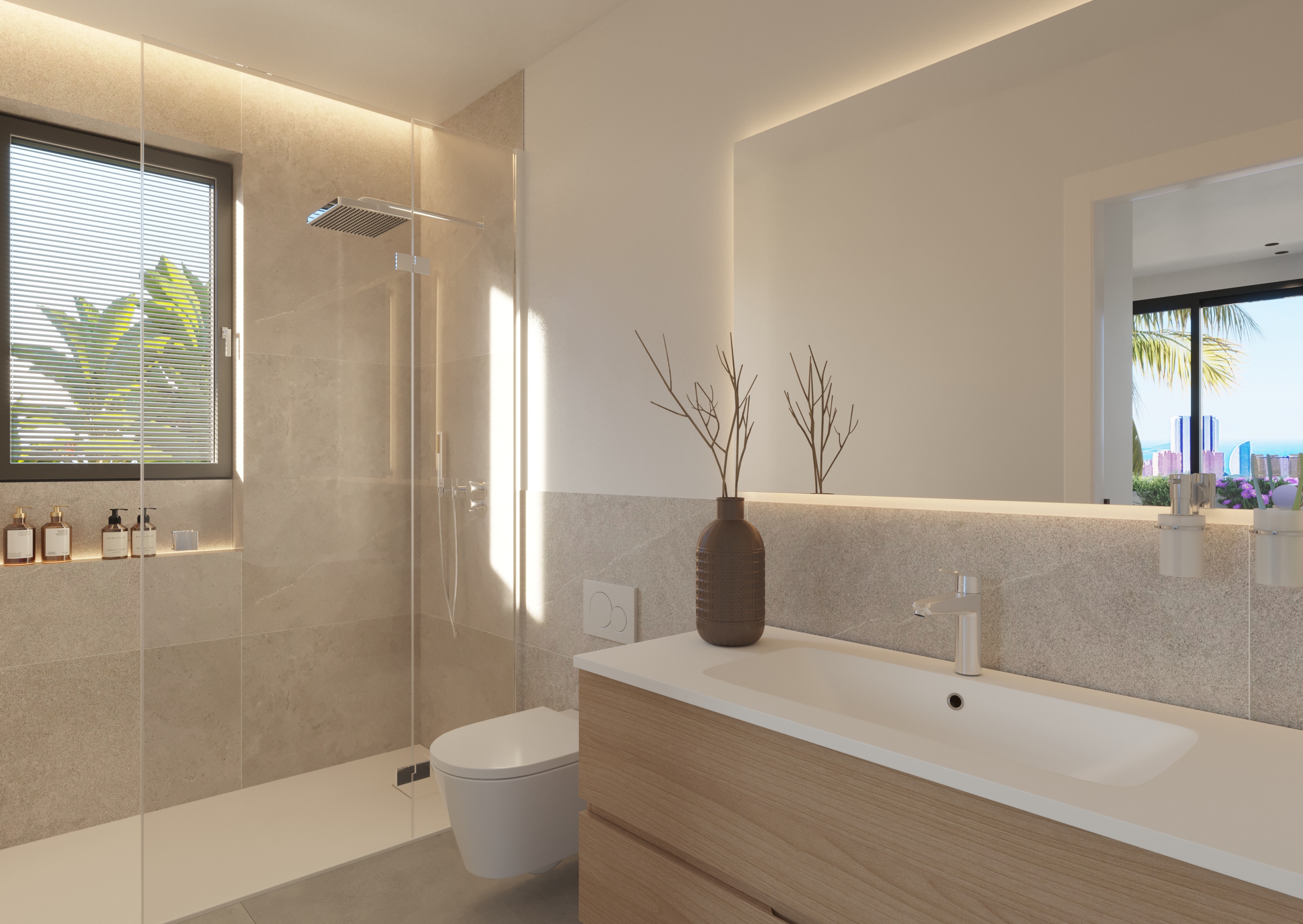 Casas o chalets-Venta-Finestrat-2113194-Foto-34