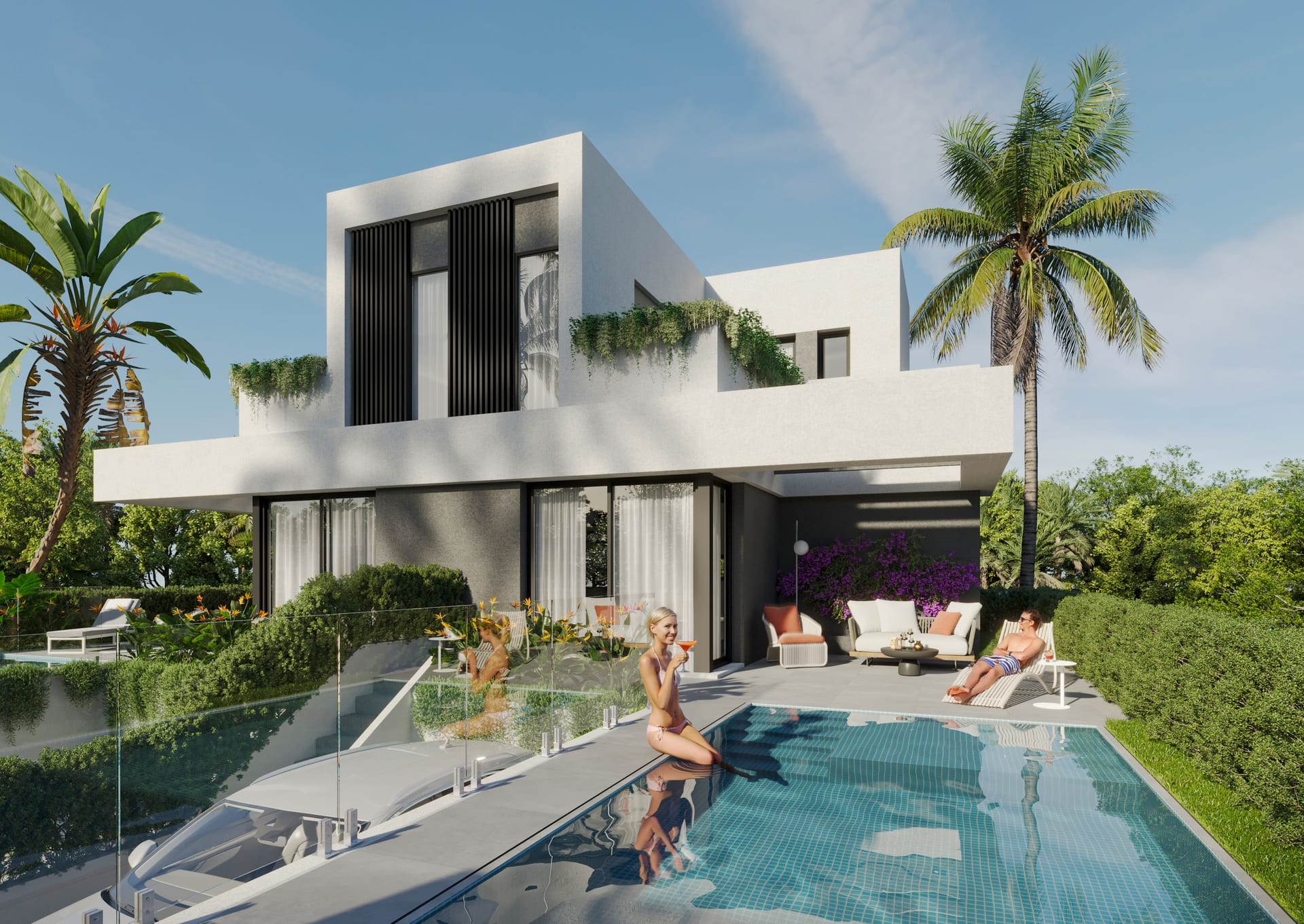 Casas o chalets-Venta-Finestrat-2113194-Foto-43