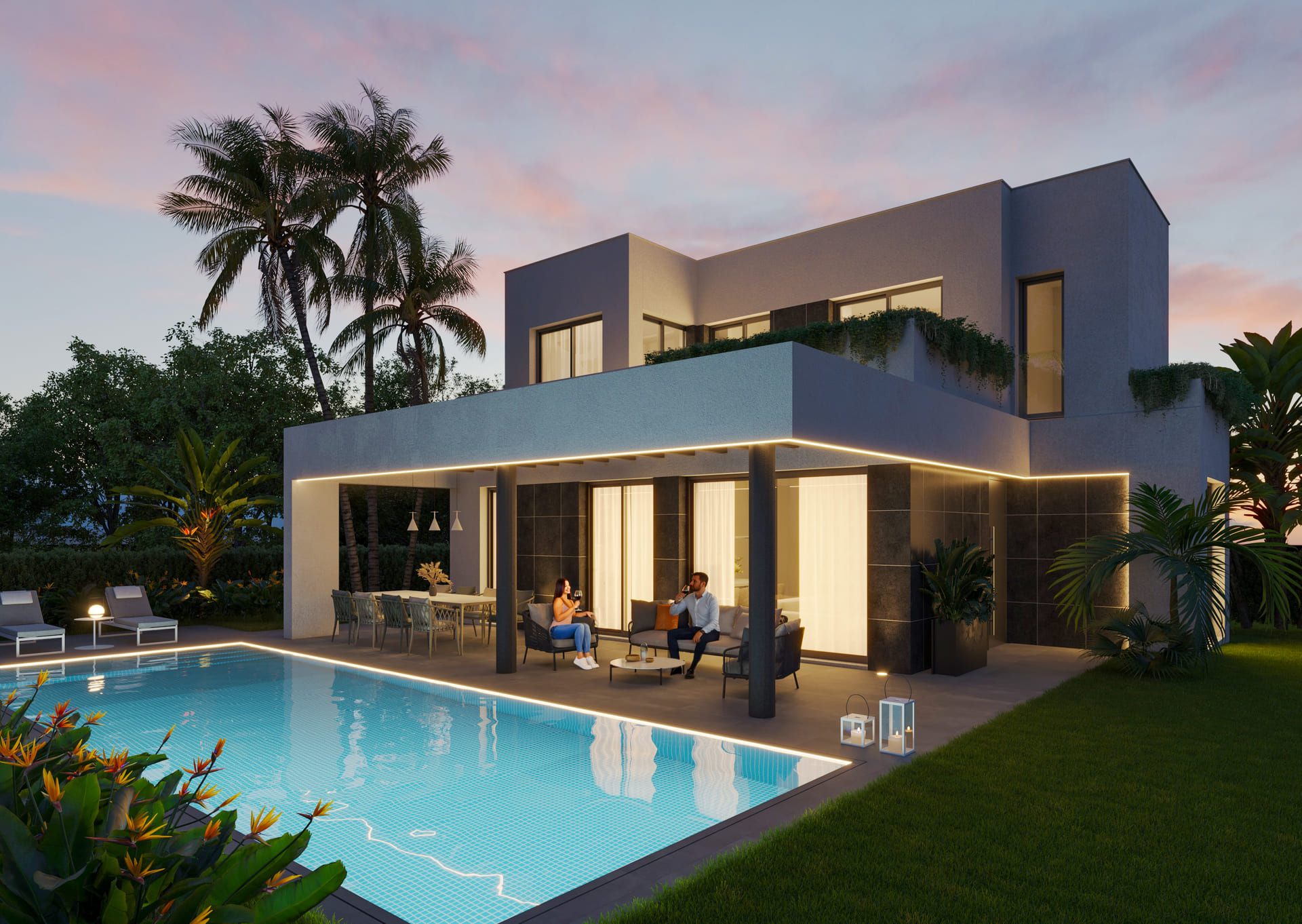 Casas o chalets-Venta-Finestrat-2113194-Foto-44