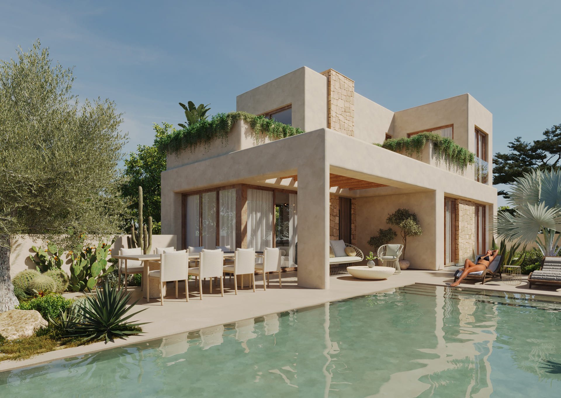 Casas o chalets-Venta-Finestrat-2113194-Foto-49