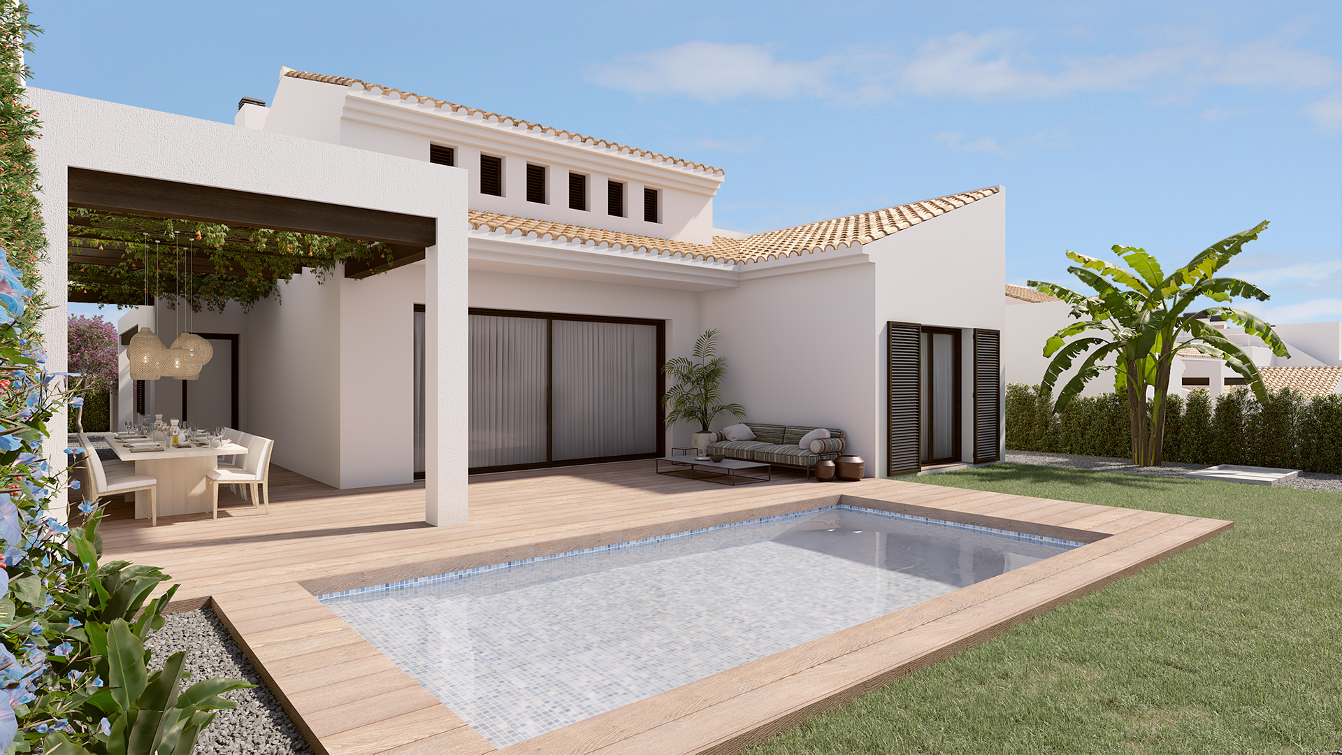 Casas o chalets-Venta-Algorfa-2112467-Foto-3