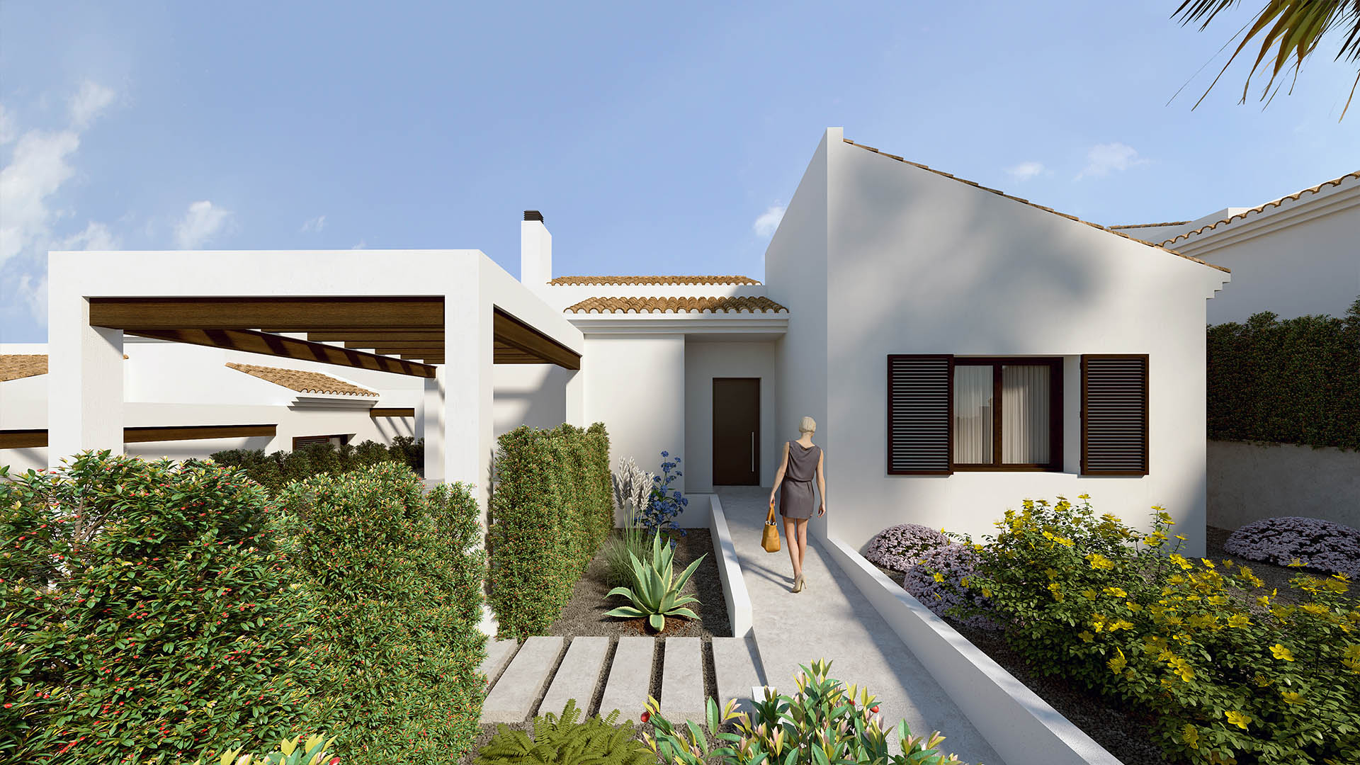 Casas o chalets-Venta-Algorfa-2112467-Foto-4