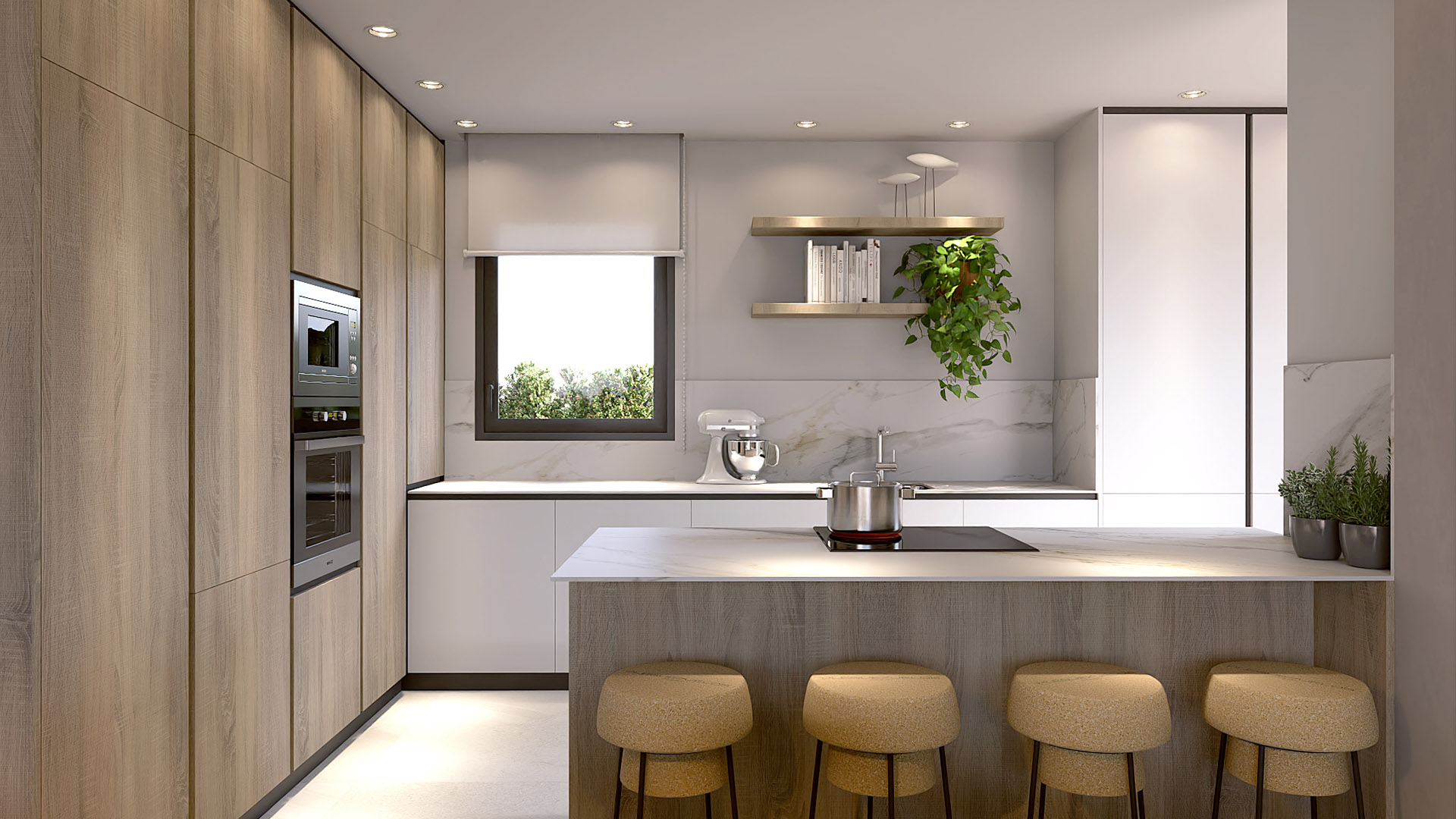 Casas o chalets-Venta-Algorfa-2112467-Foto-10