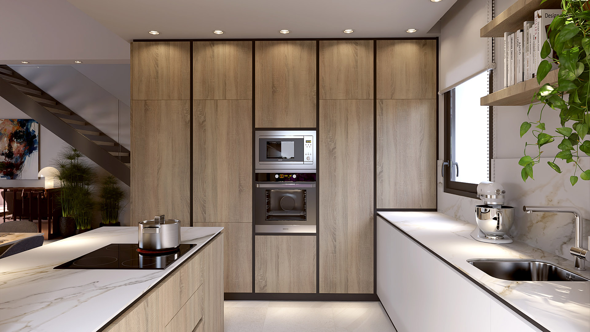 Casas o chalets-Venta-Algorfa-2112467-Foto-11