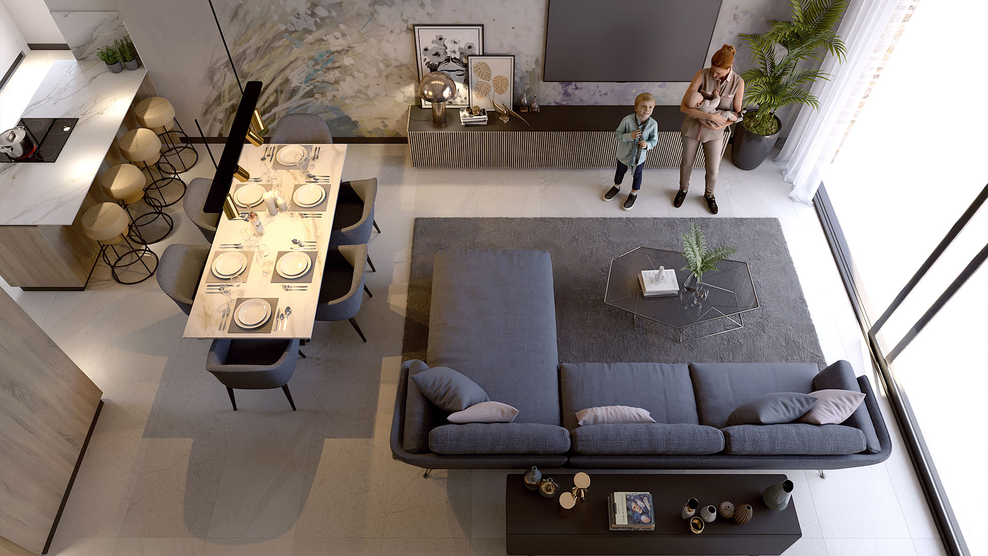 Casas o chalets-Venta-Algorfa-2112467-Foto-17