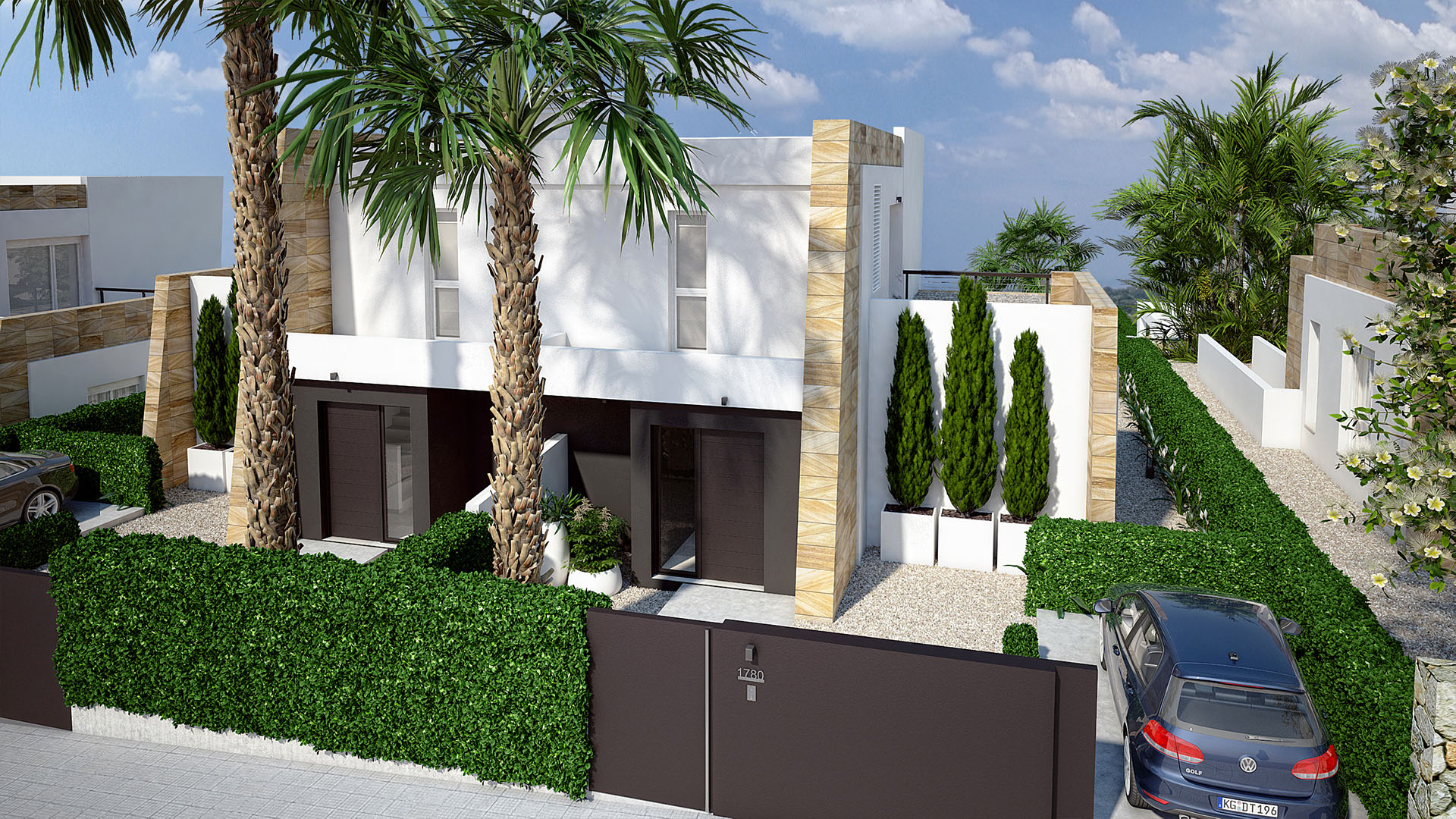 Casas o chalets-Venta-Algorfa-2112467-Foto-22