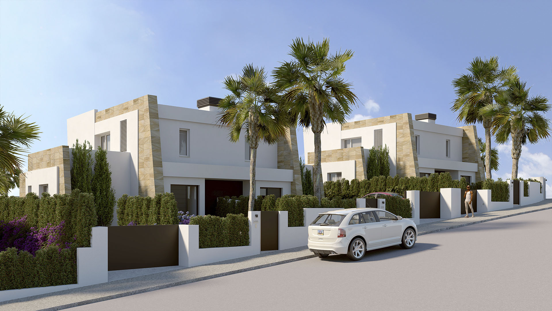 Casas o chalets-Venta-Algorfa-2112467-Foto-33