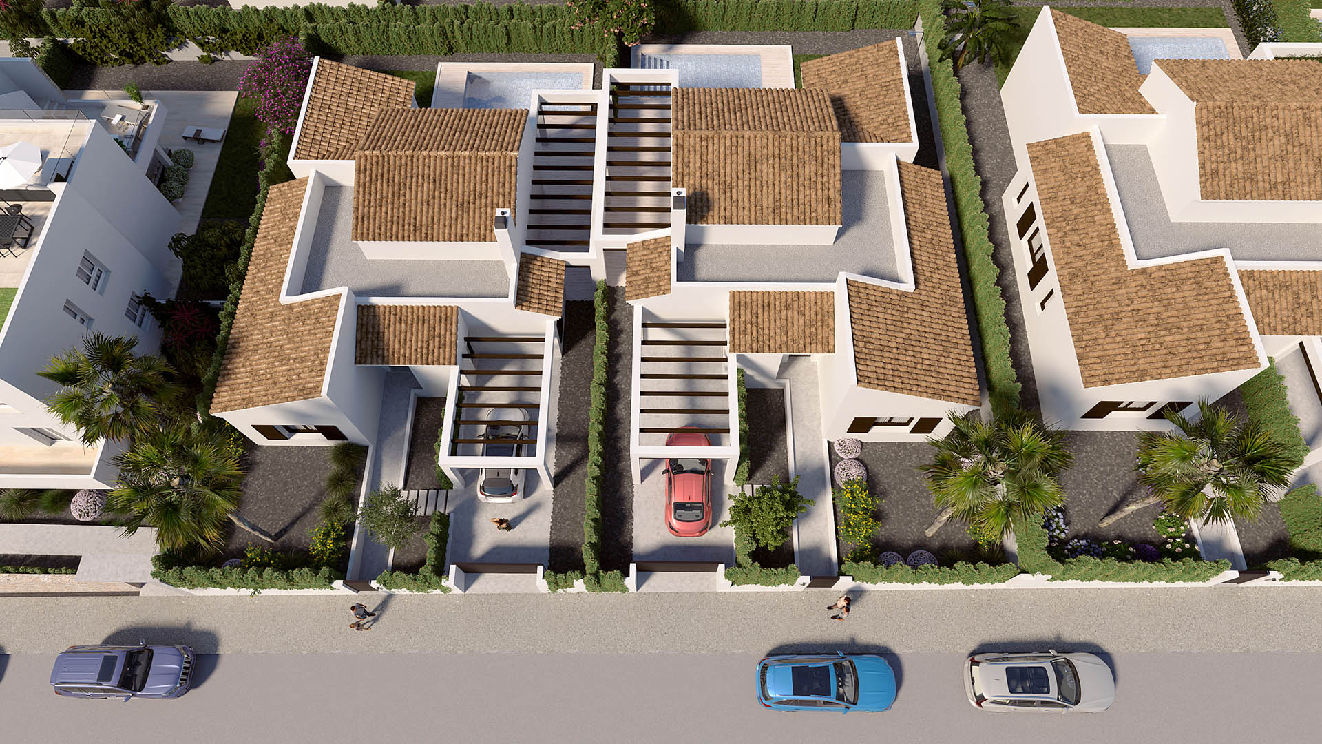 Casas o chalets-Venta-Algorfa-2112467-Foto-38